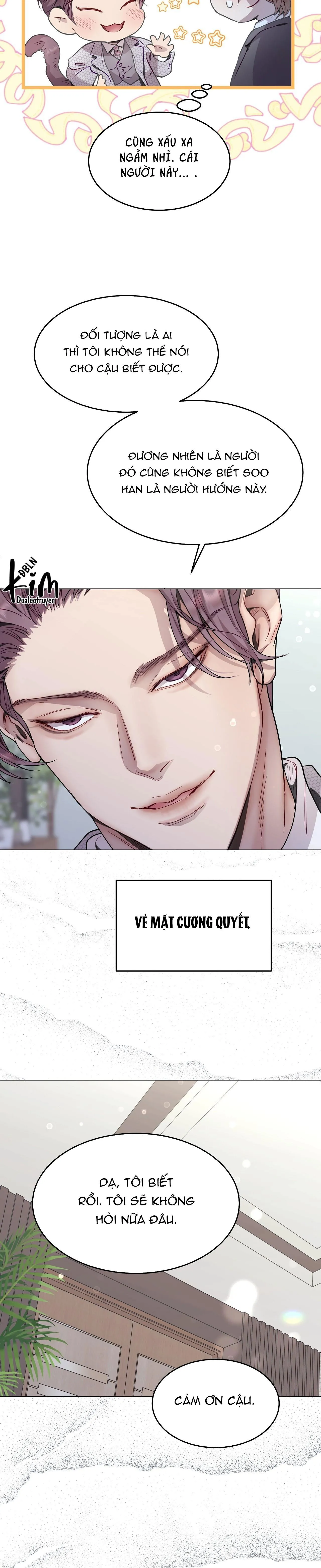 LỐI SỐNG ÍCH KỶ Chapter 59 Trang 9