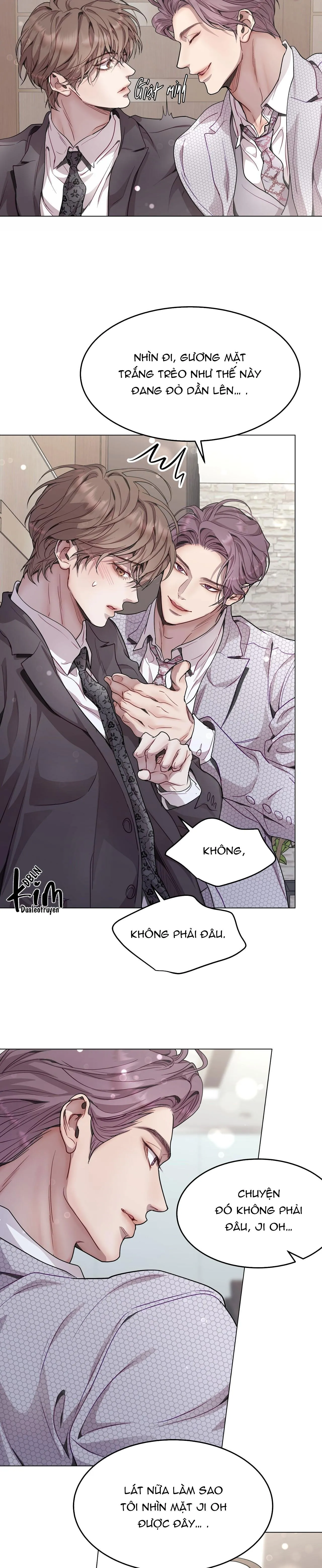 LỐI SỐNG ÍCH KỶ Chapter 59 Trang 13