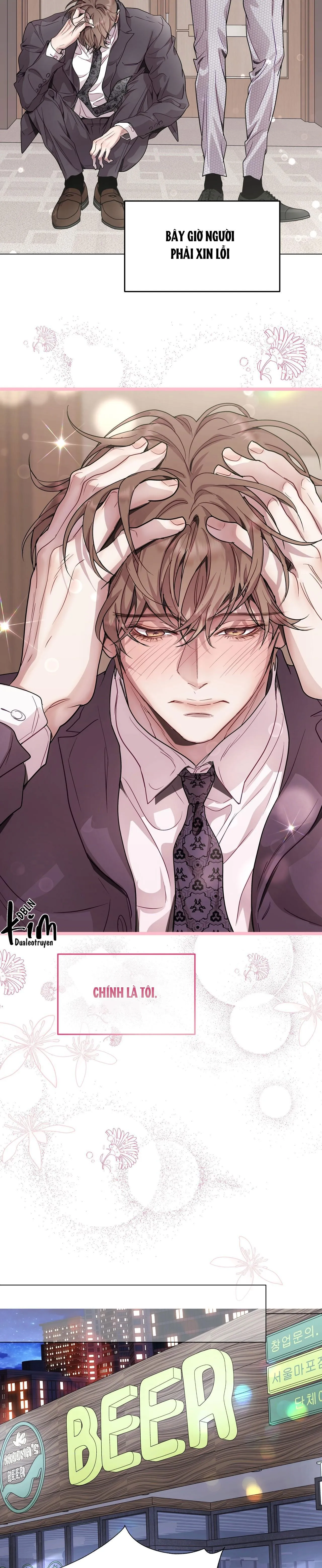 LỐI SỐNG ÍCH KỶ Chapter 59 Trang 15