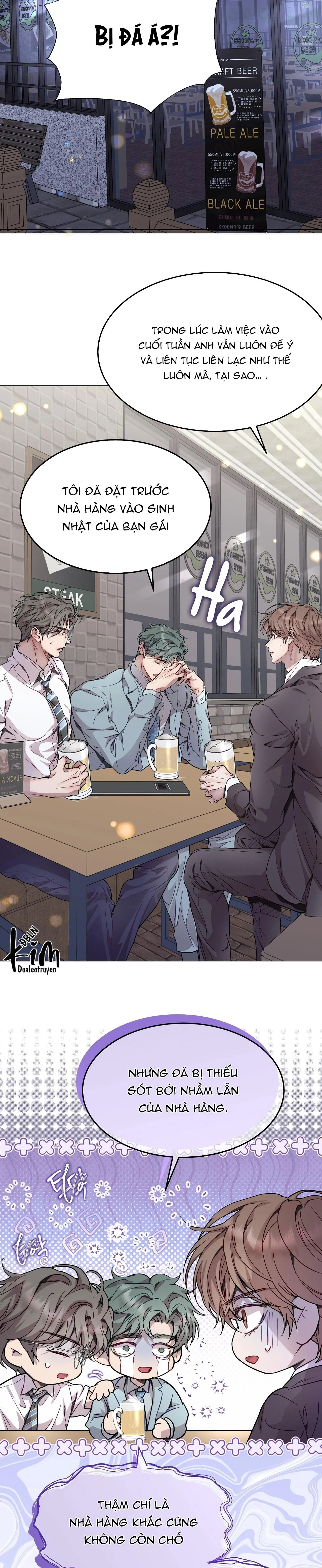 LỐI SỐNG ÍCH KỶ Chapter 59 Trang 16