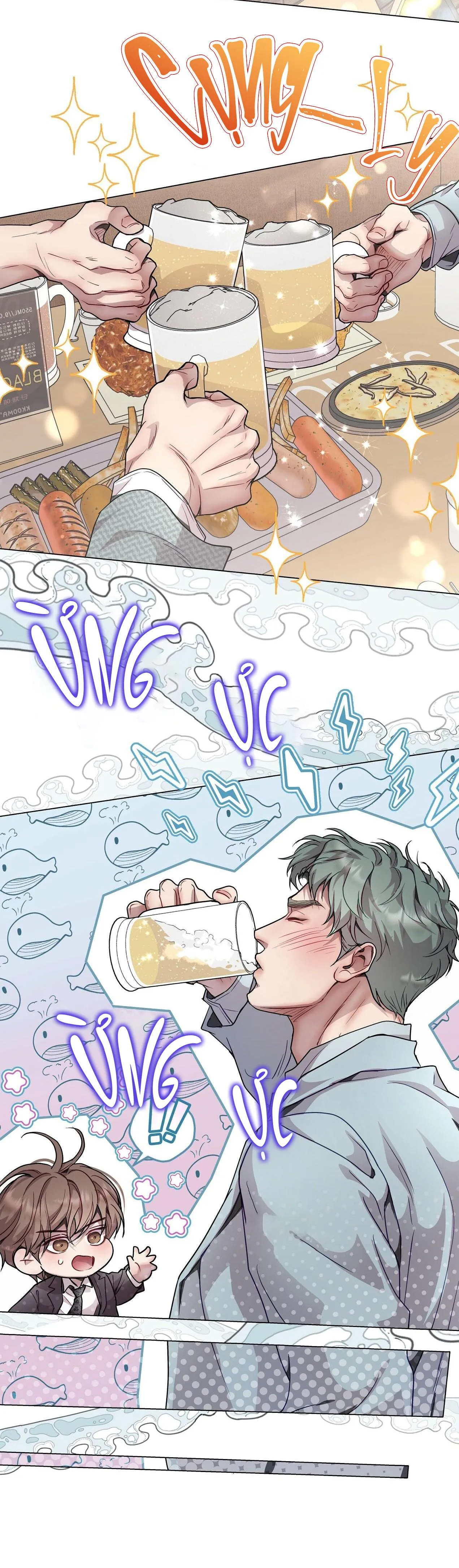 LỐI SỐNG ÍCH KỶ Chapter 60 Trang 12