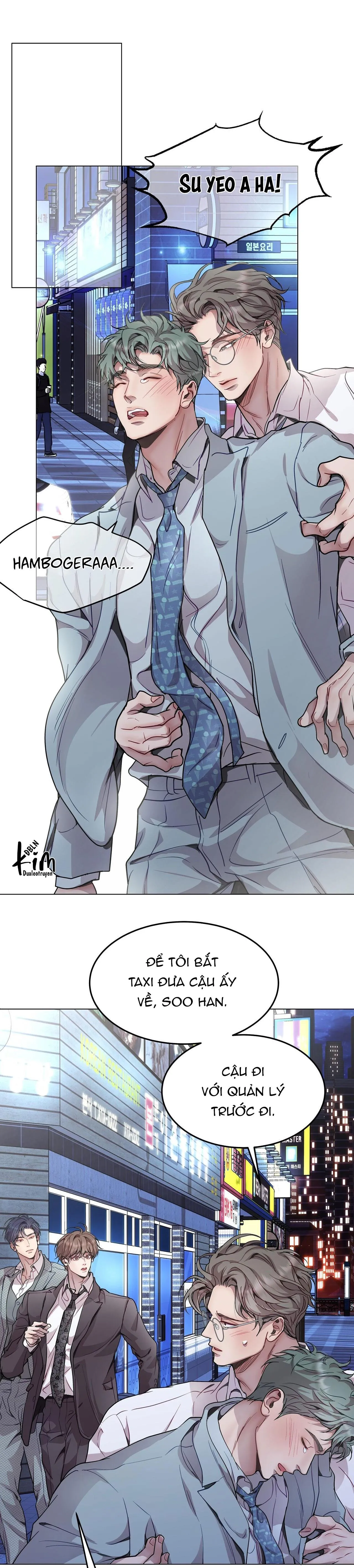 LỐI SỐNG ÍCH KỶ Chapter 60 Trang 13