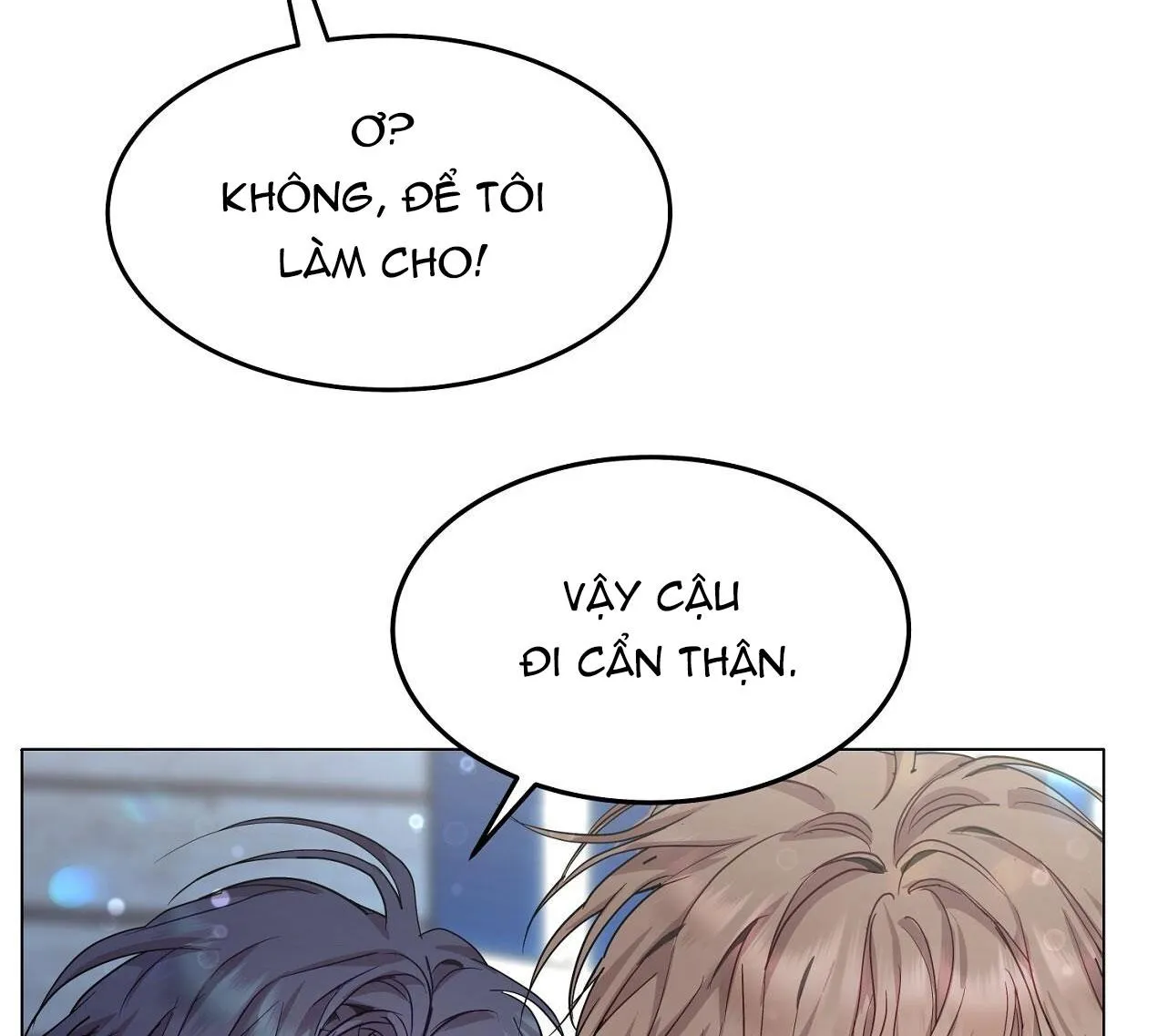 LỐI SỐNG ÍCH KỶ Chapter 60 Trang 14