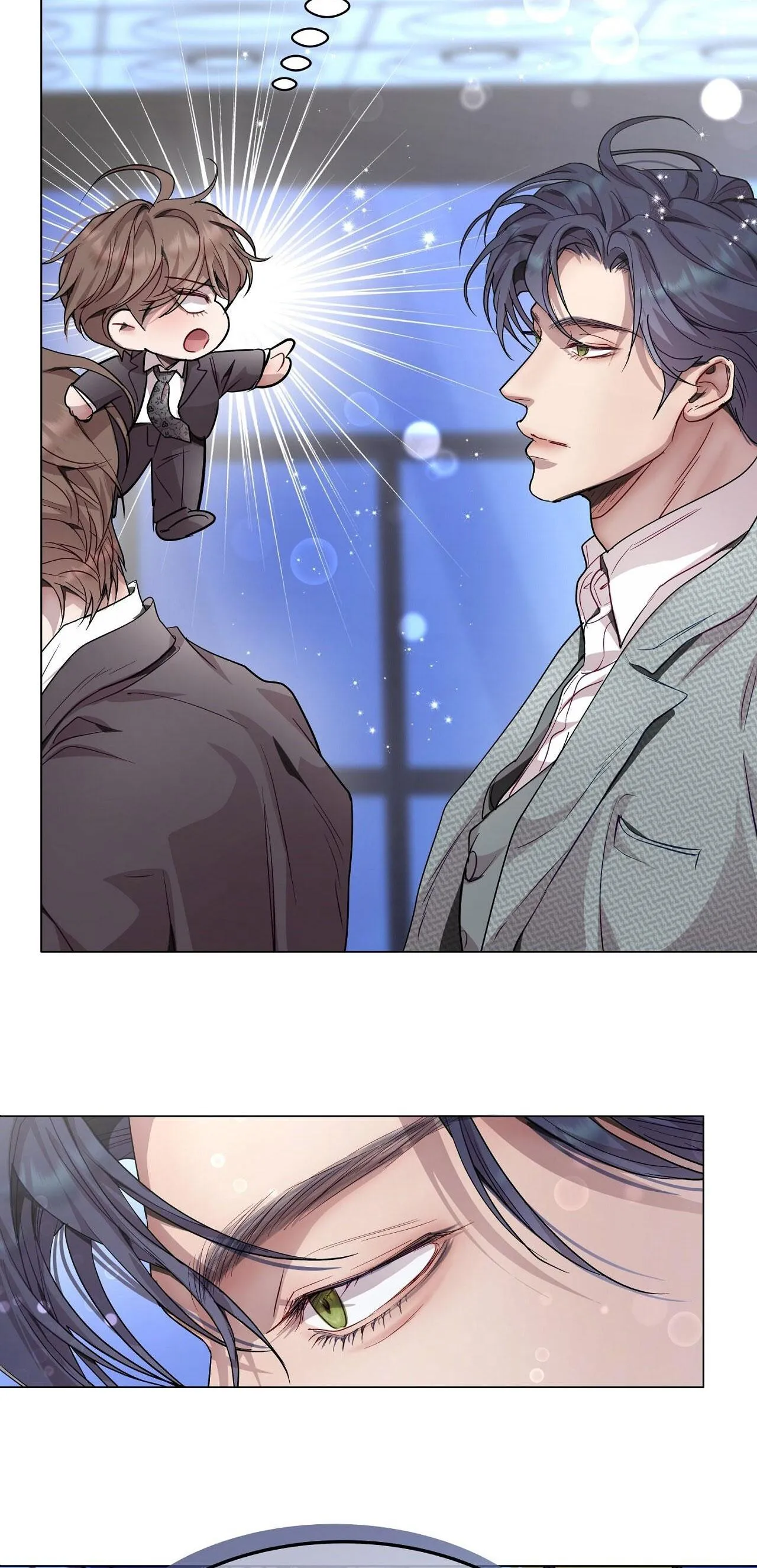 LỐI SỐNG ÍCH KỶ Chapter 60 Trang 18