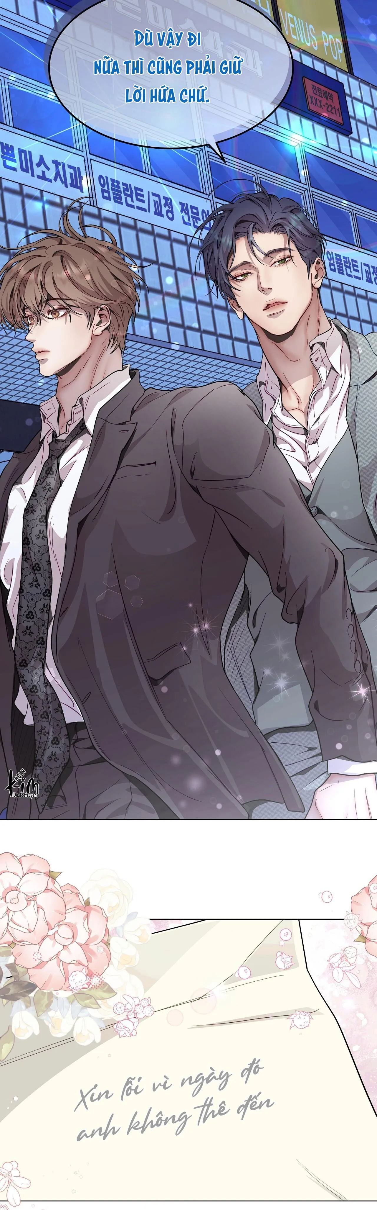 LỐI SỐNG ÍCH KỶ Chapter 60 Trang 19