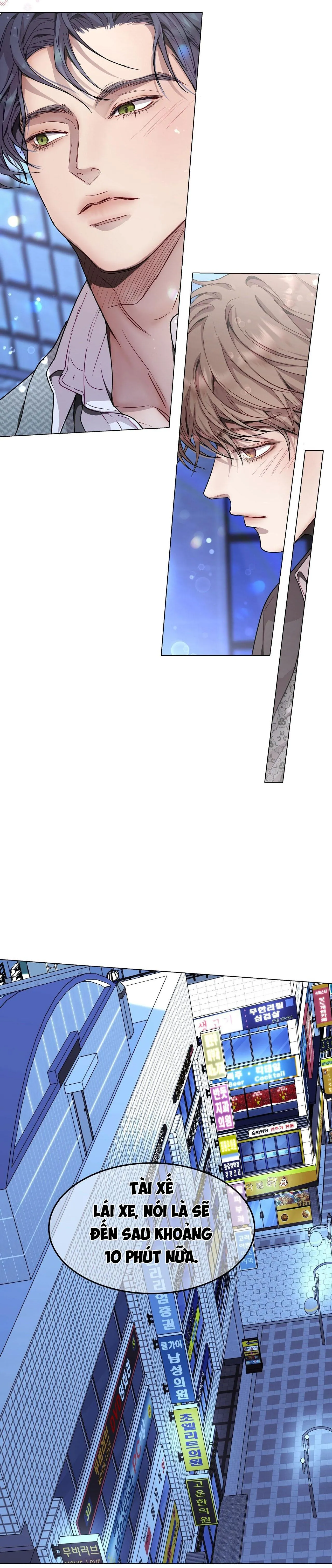 LỐI SỐNG ÍCH KỶ Chapter 60 Trang 20