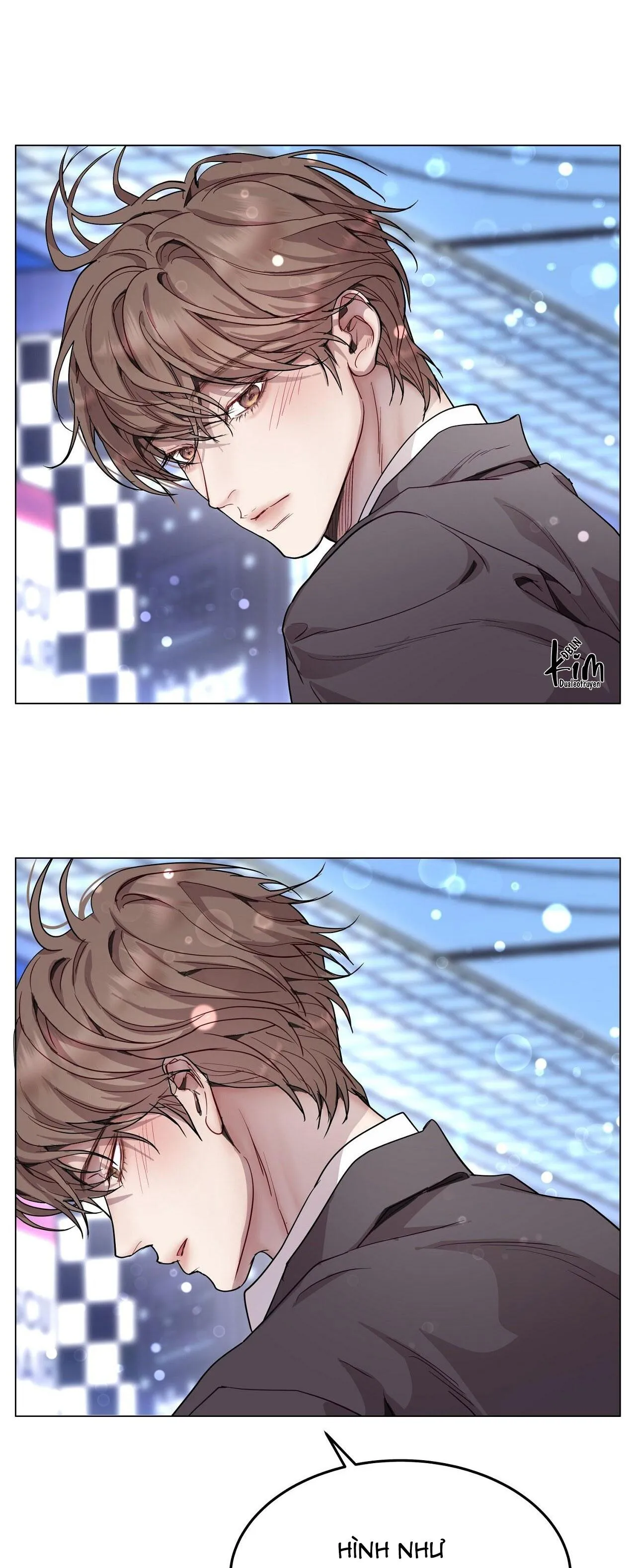 LỐI SỐNG ÍCH KỶ Chapter 60 Trang 22