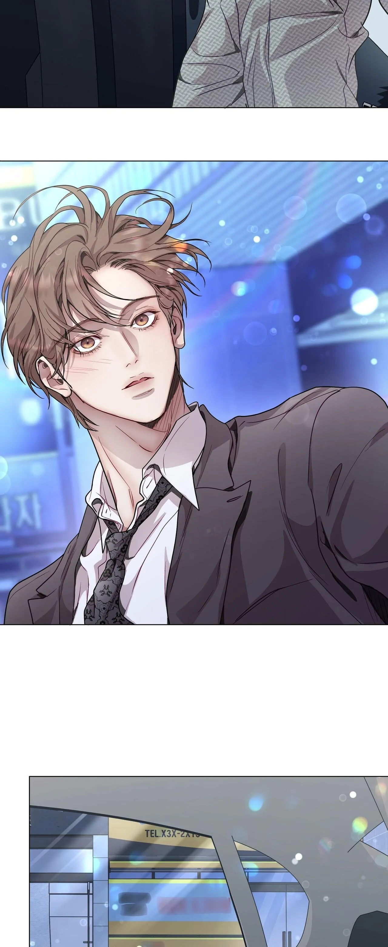 LỐI SỐNG ÍCH KỶ Chapter 60 Trang 24