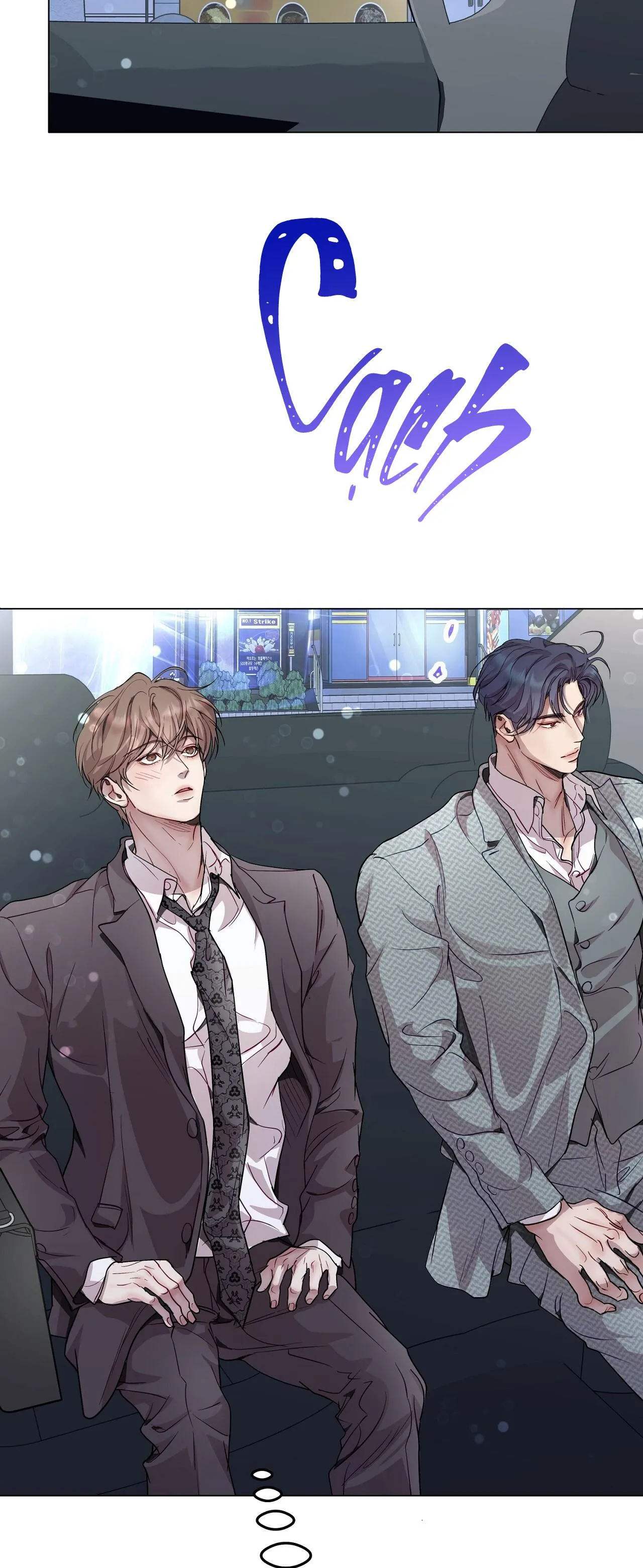 LỐI SỐNG ÍCH KỶ Chapter 60 Trang 25