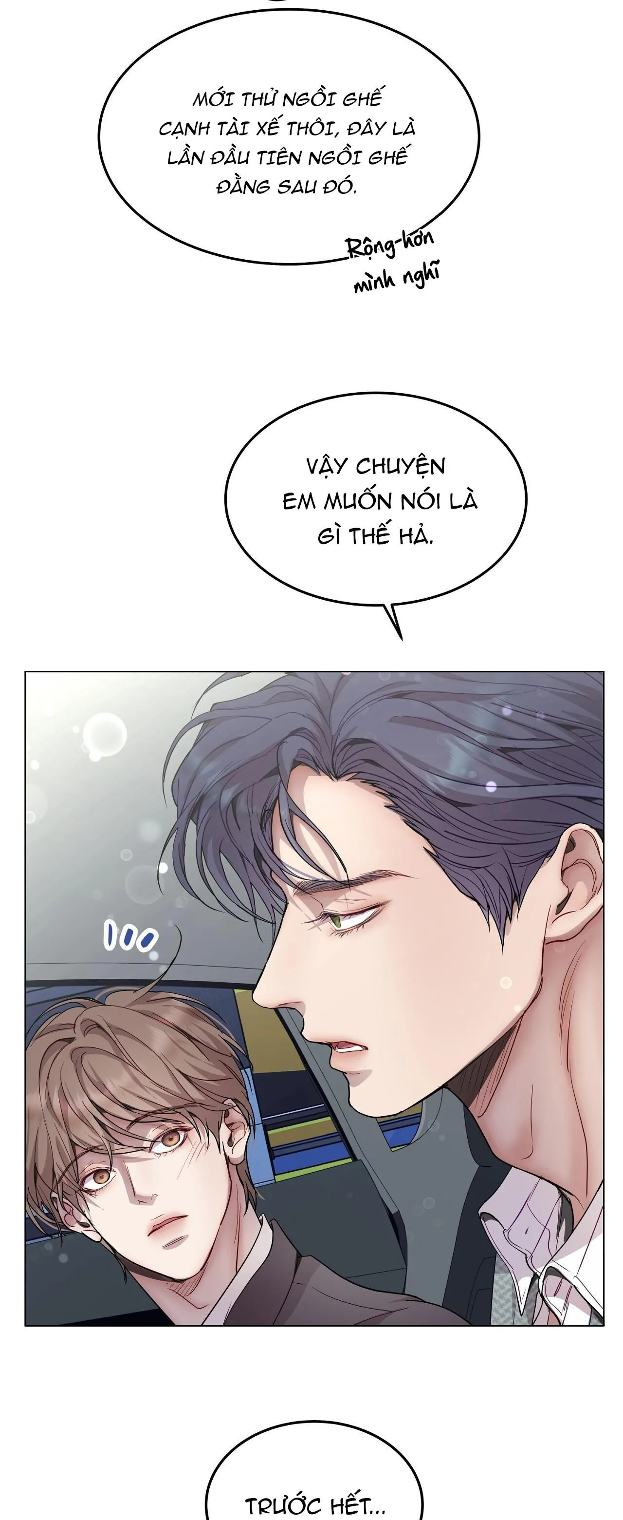 LỐI SỐNG ÍCH KỶ Chapter 60 Trang 26