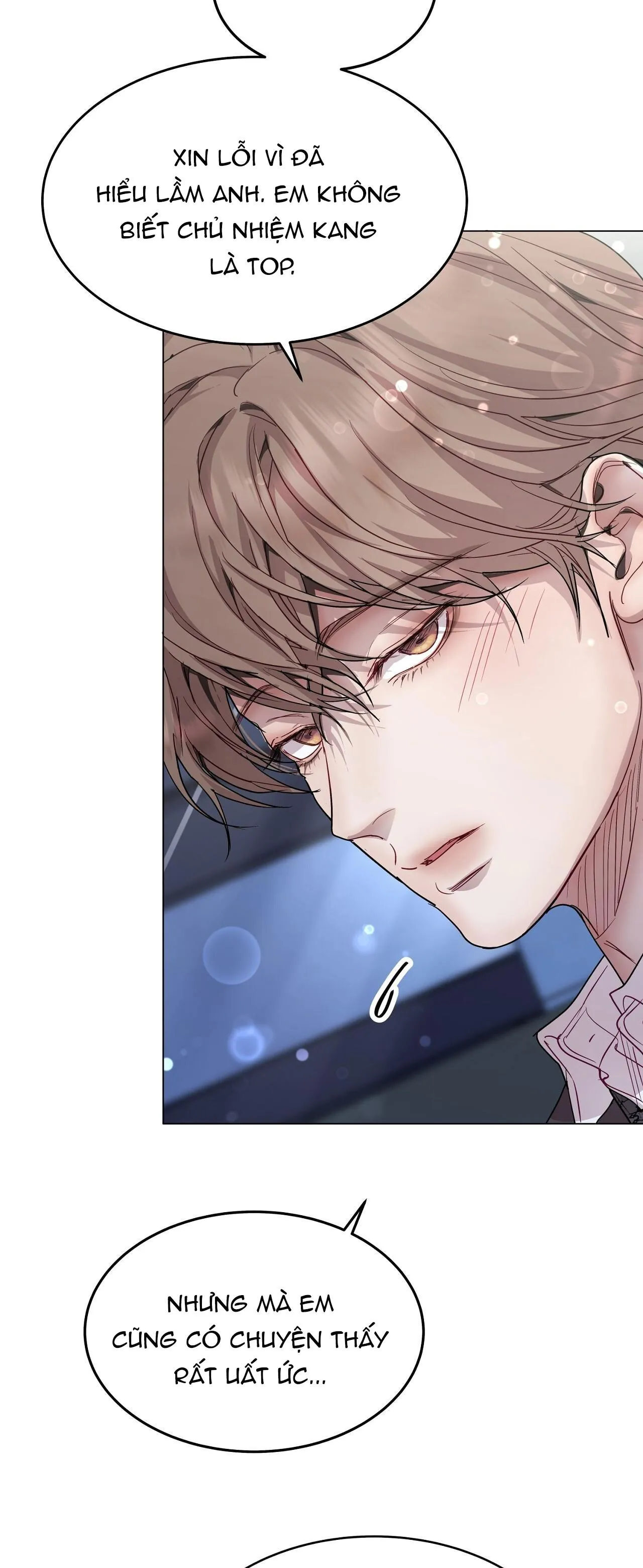 LỐI SỐNG ÍCH KỶ Chapter 60 Trang 27