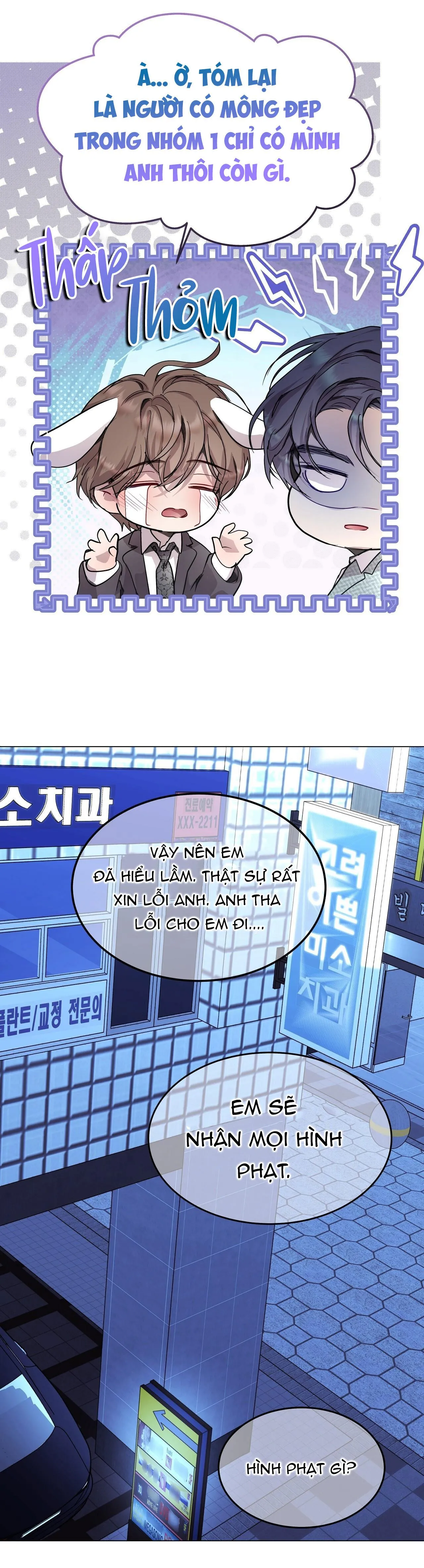 LỐI SỐNG ÍCH KỶ Chapter 60 Trang 31