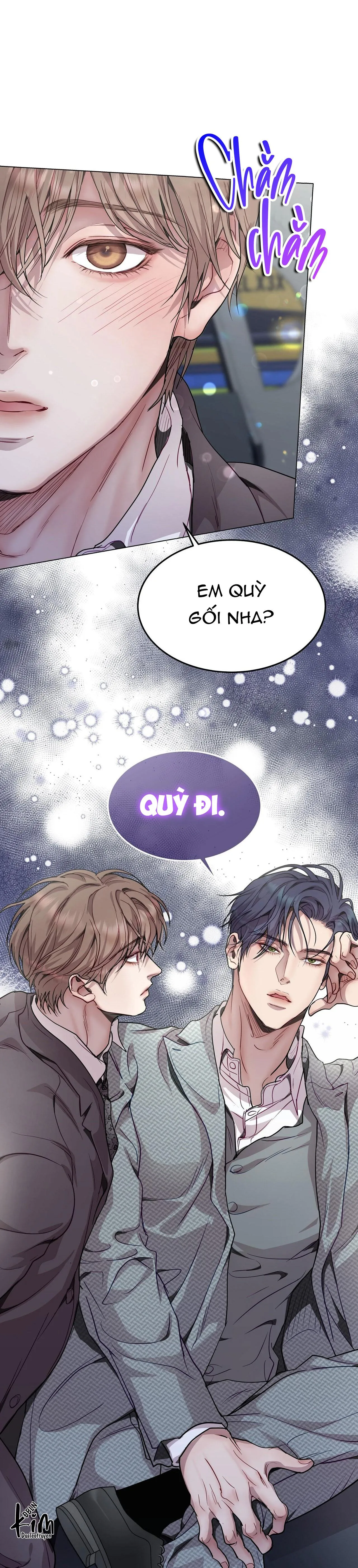 LỐI SỐNG ÍCH KỶ Chapter 60 Trang 32