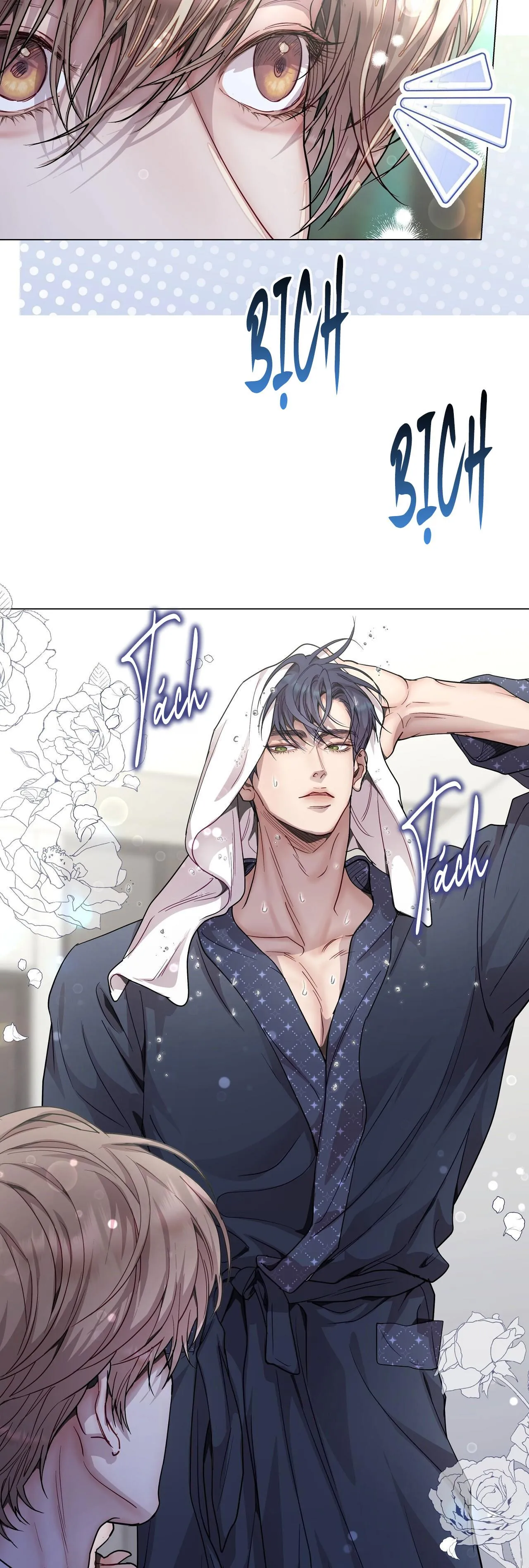 LỐI SỐNG ÍCH KỶ Chapter 61 Trang 4