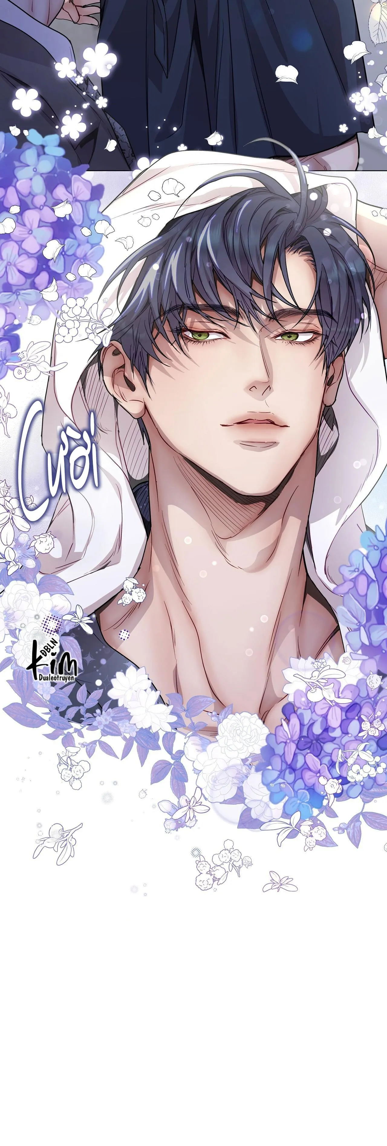 LỐI SỐNG ÍCH KỶ Chapter 61 Trang 5