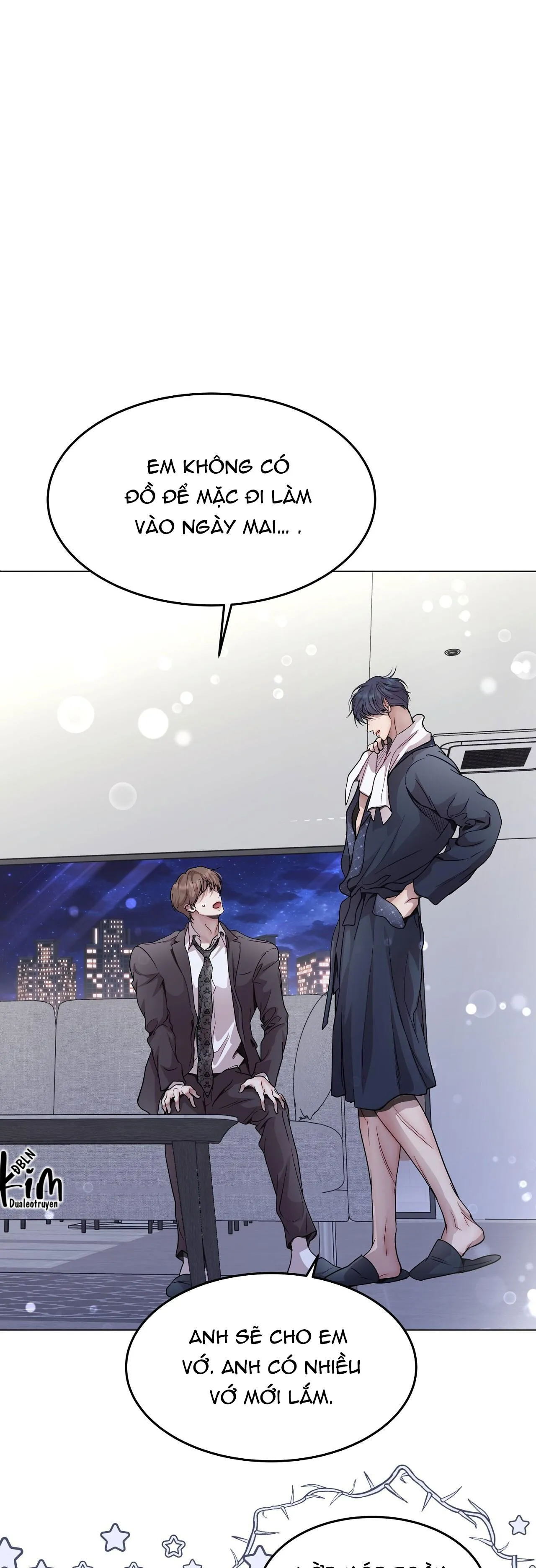 LỐI SỐNG ÍCH KỶ Chapter 61 Trang 6