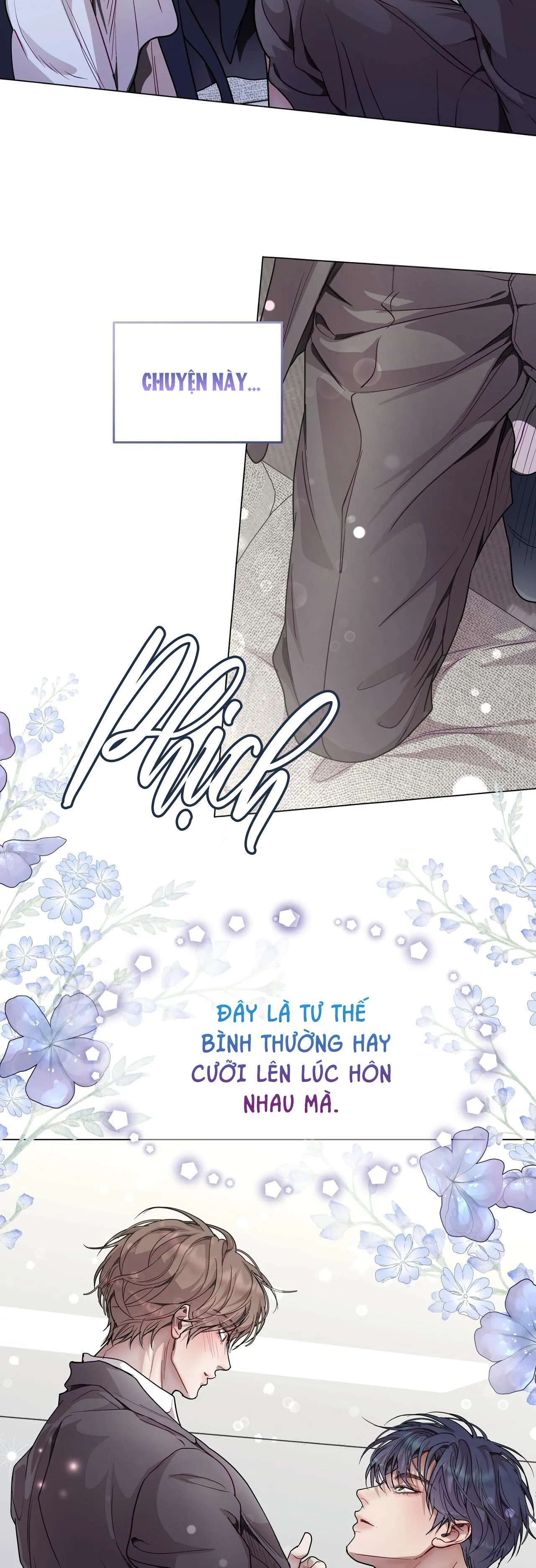 LỐI SỐNG ÍCH KỶ Chapter 61 Trang 9