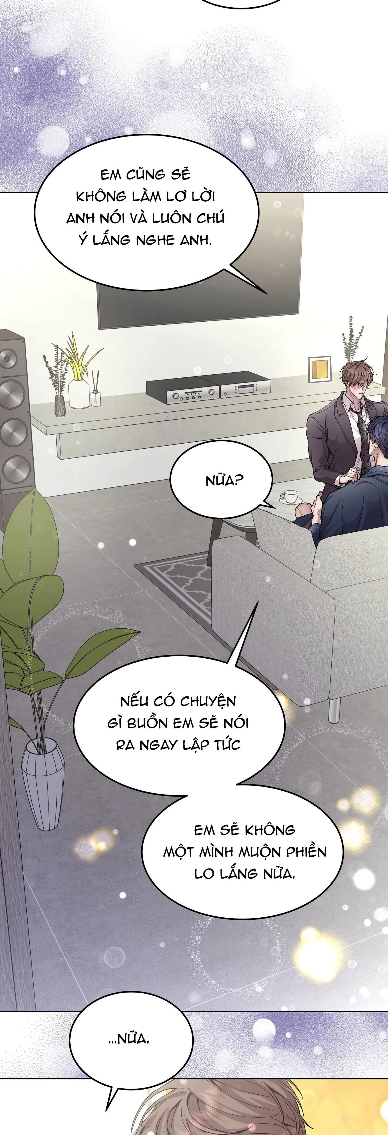 LỐI SỐNG ÍCH KỶ Chapter 61 Trang 12