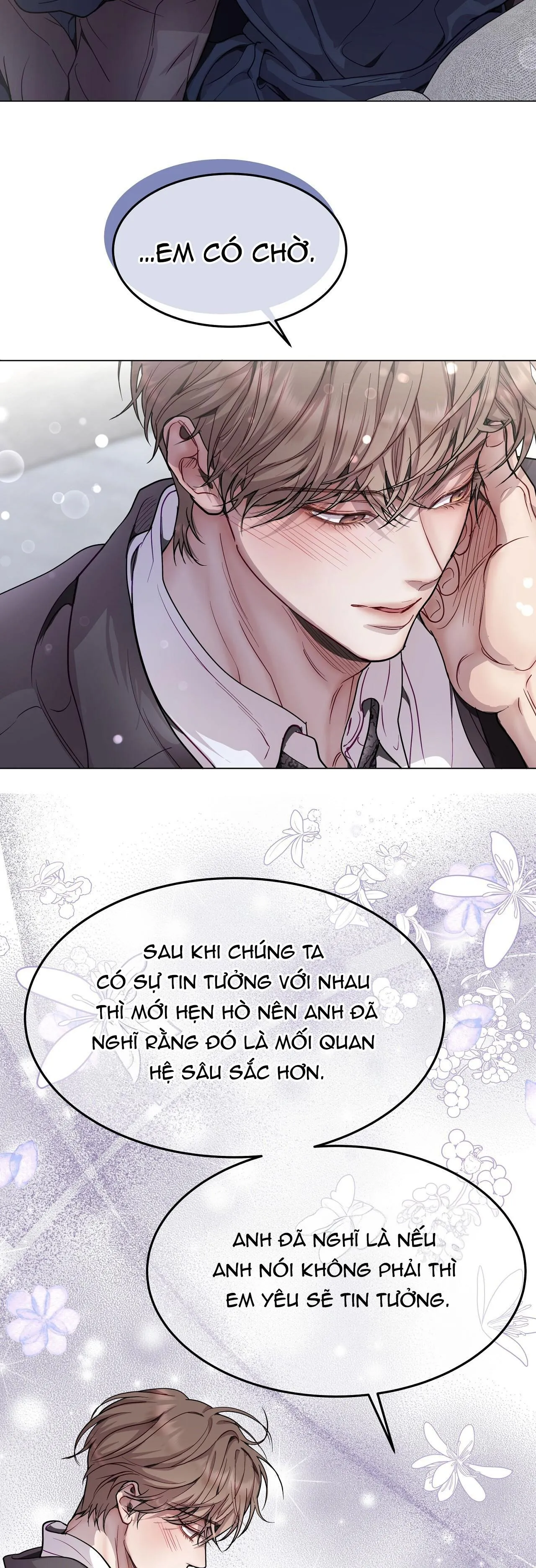 LỐI SỐNG ÍCH KỶ Chapter 61 Trang 15