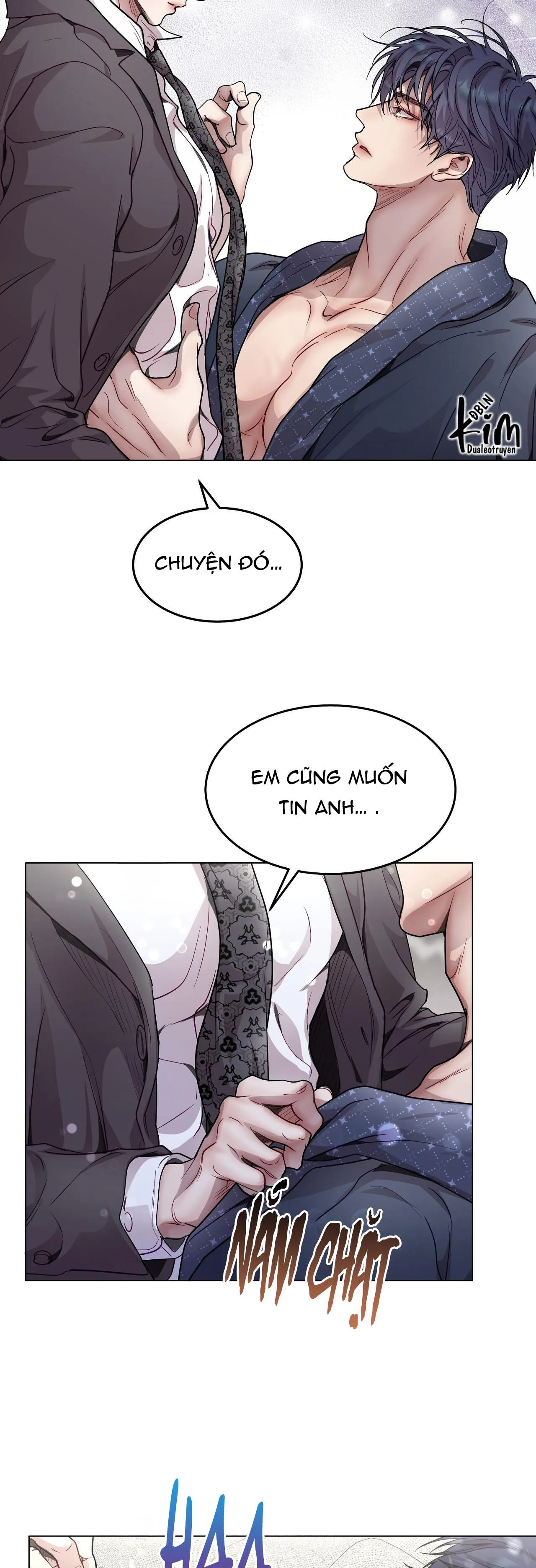 LỐI SỐNG ÍCH KỶ Chapter 61 Trang 16