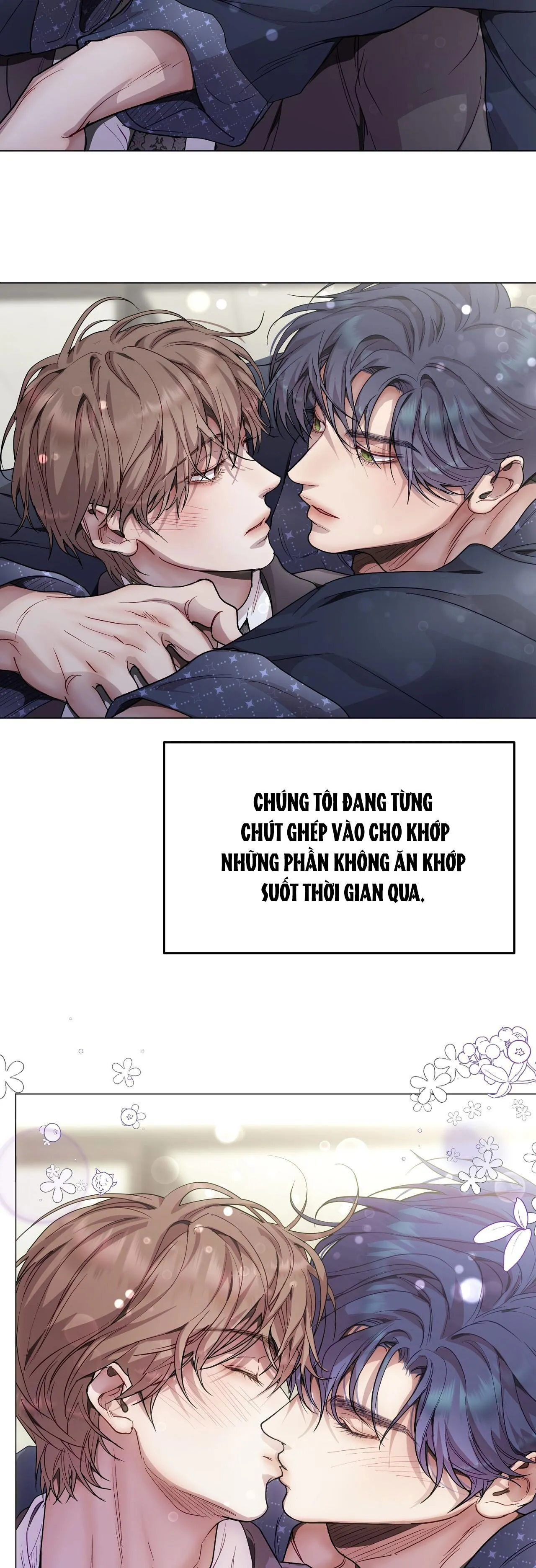 LỐI SỐNG ÍCH KỶ Chapter 61 Trang 24