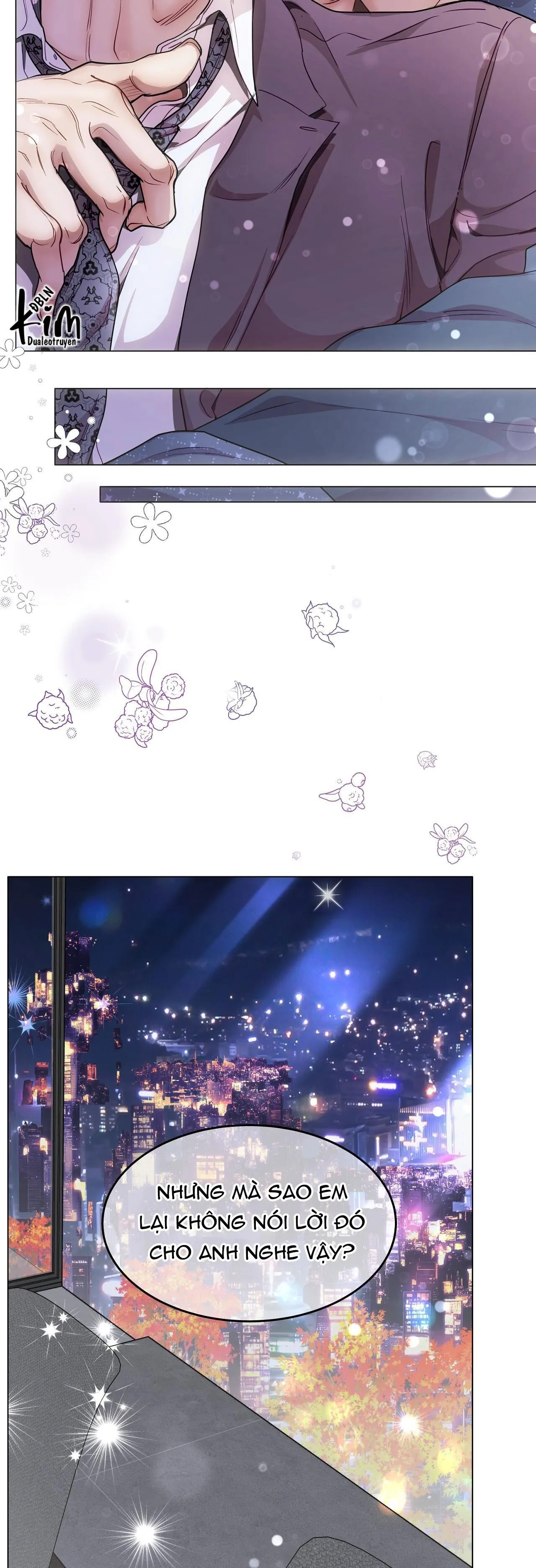 LỐI SỐNG ÍCH KỶ Chapter 61 Trang 25