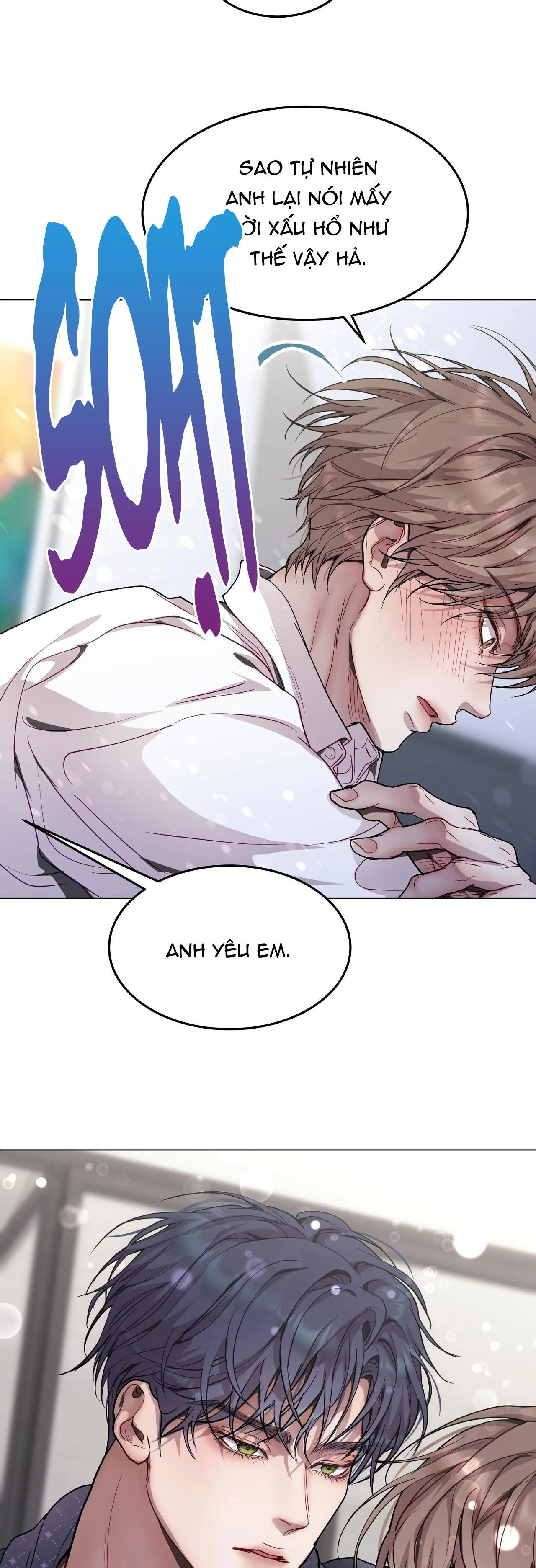 LỐI SỐNG ÍCH KỶ Chapter 61 Trang 28