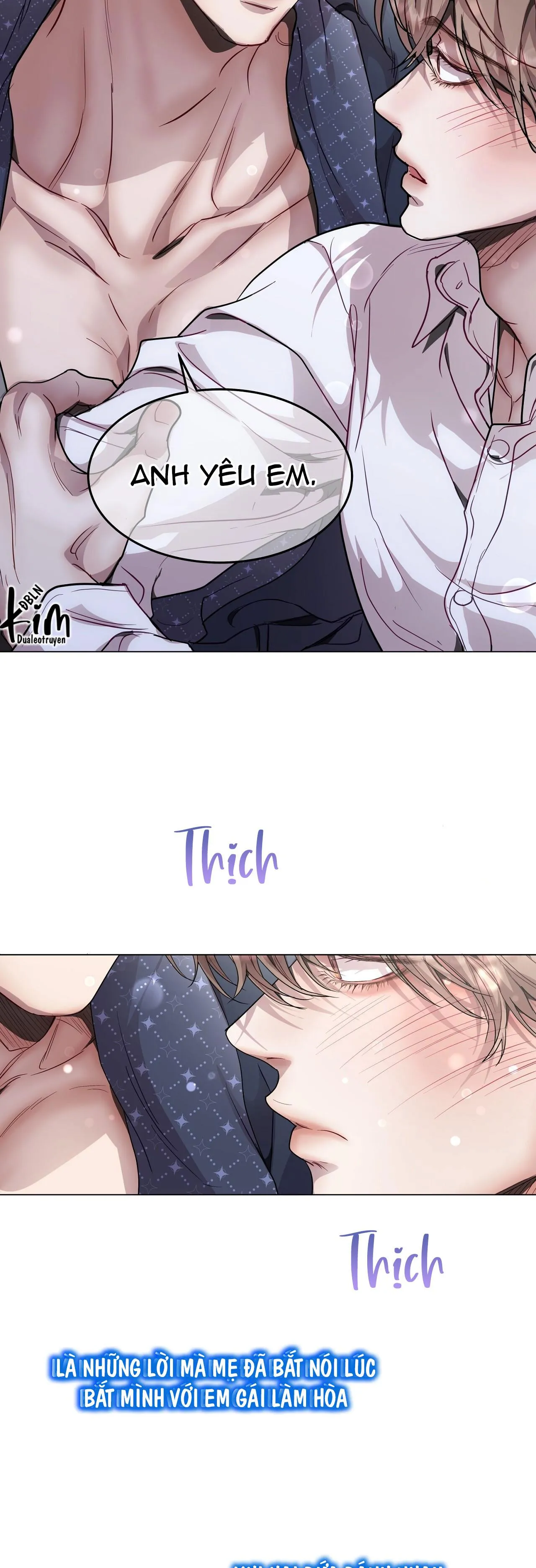 LỐI SỐNG ÍCH KỶ Chapter 61 Trang 29