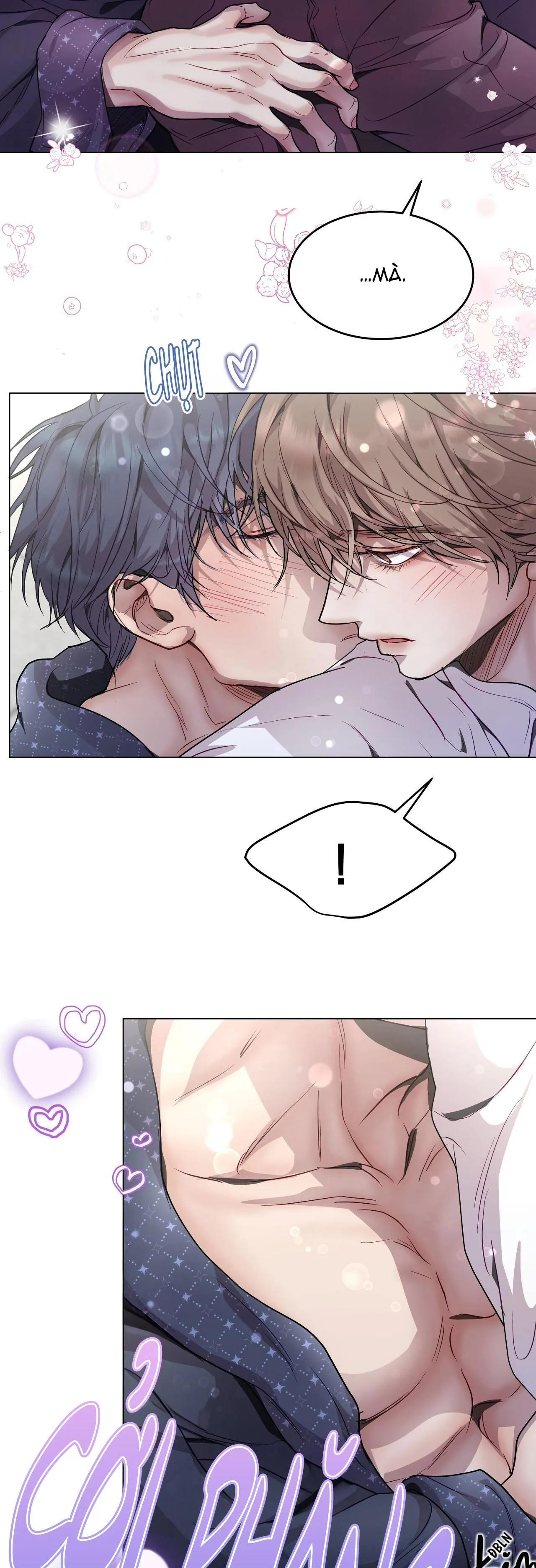 LỐI SỐNG ÍCH KỶ Chapter 61 Trang 32