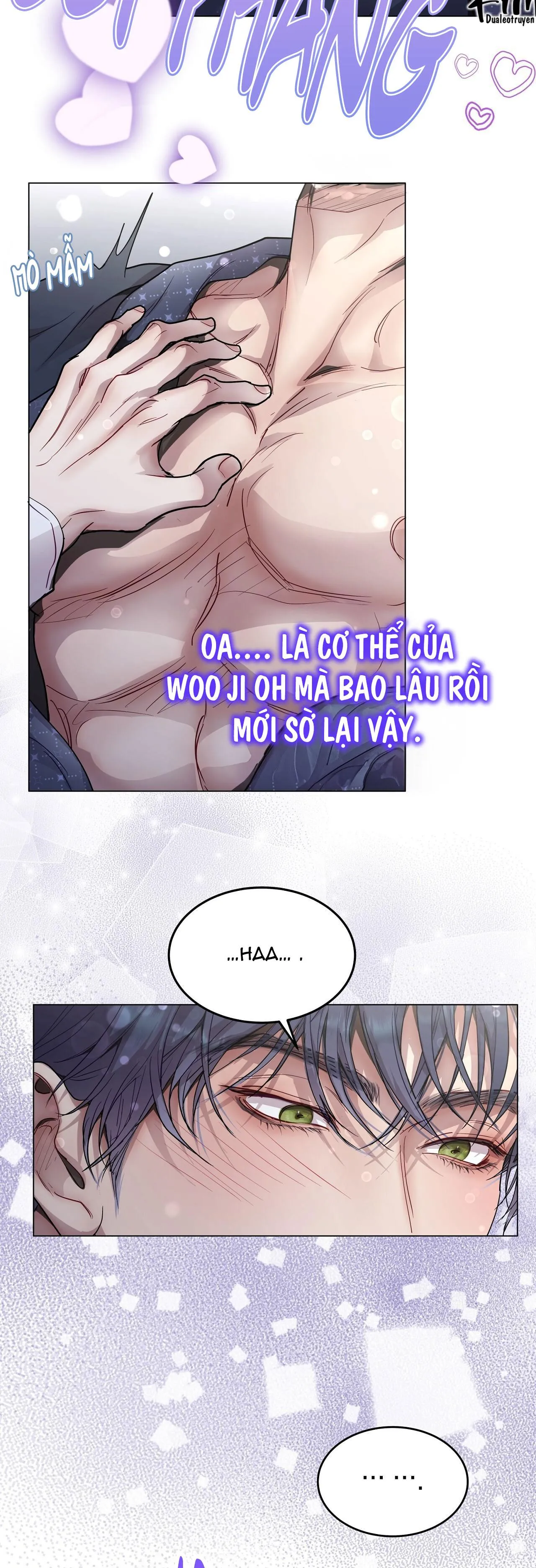 LỐI SỐNG ÍCH KỶ Chapter 61 Trang 33