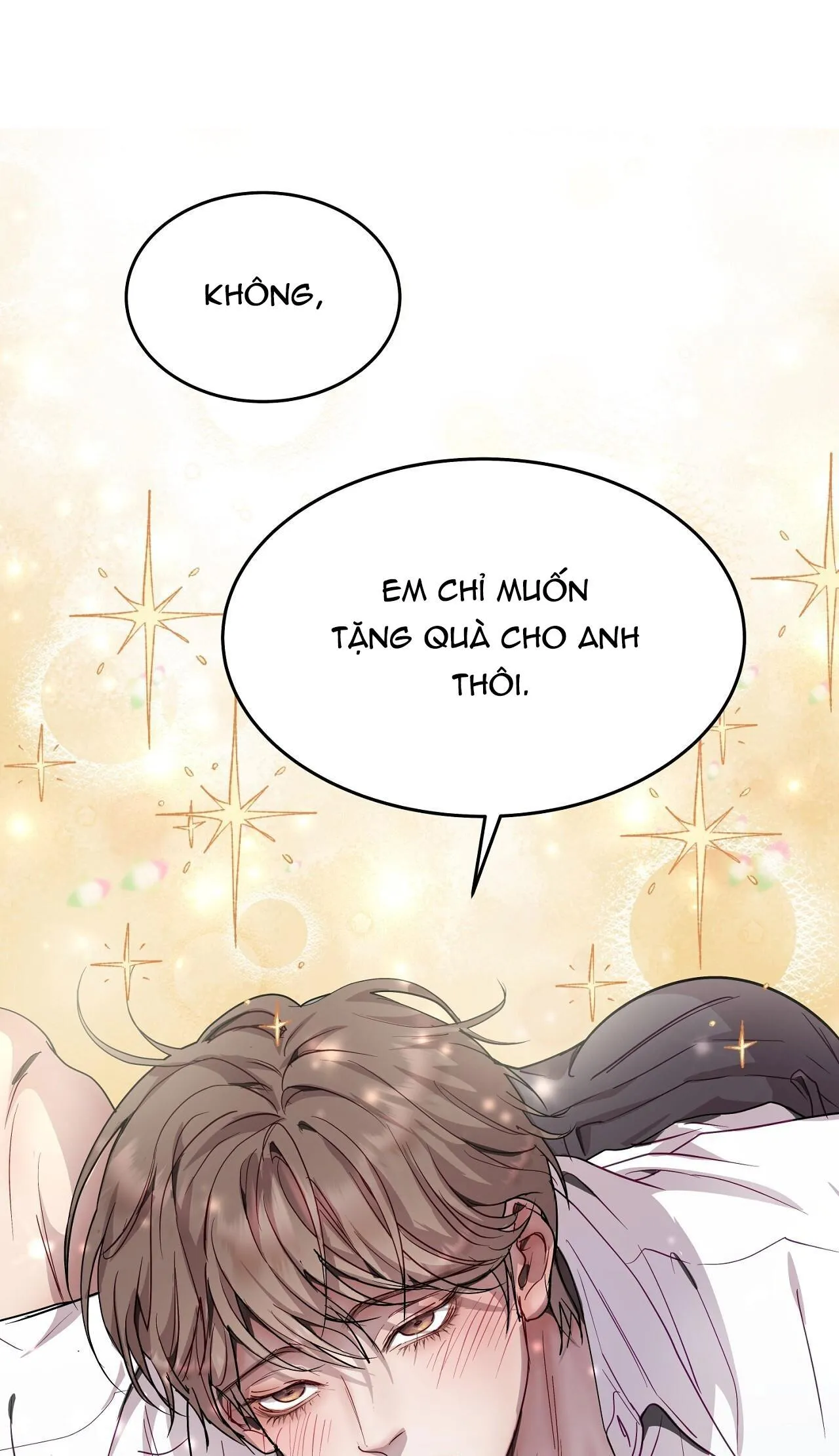 LỐI SỐNG ÍCH KỶ Chapter 61 Trang 36