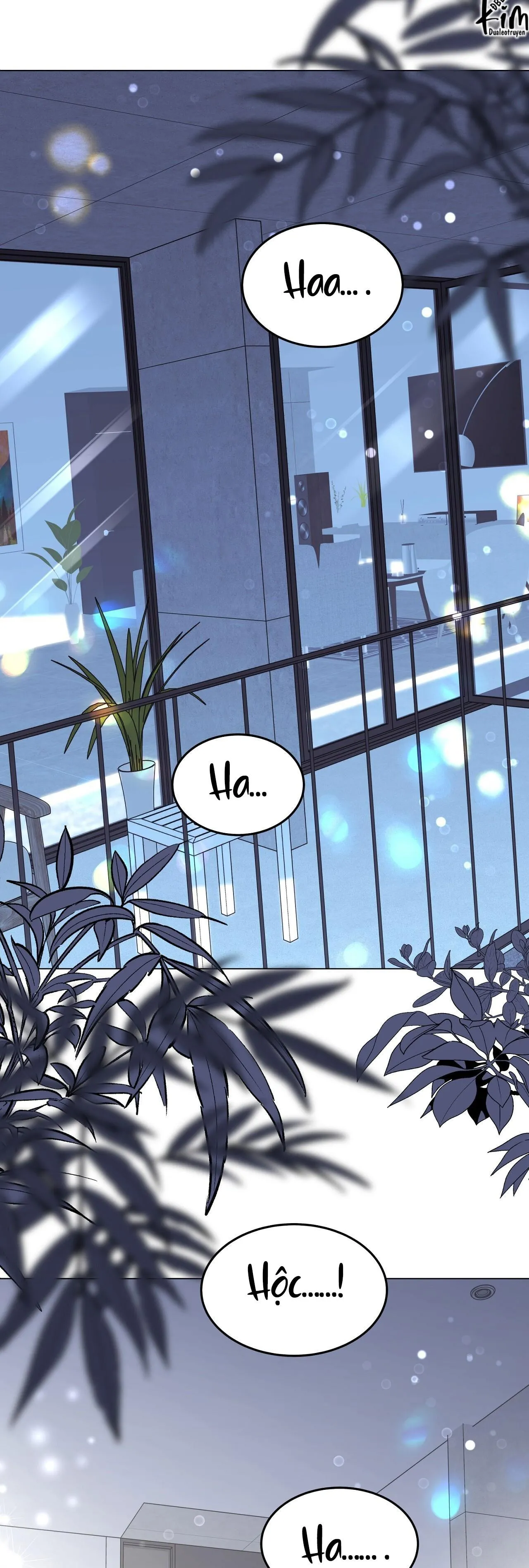 LỐI SỐNG ÍCH KỶ Chapter 62 Trang 3