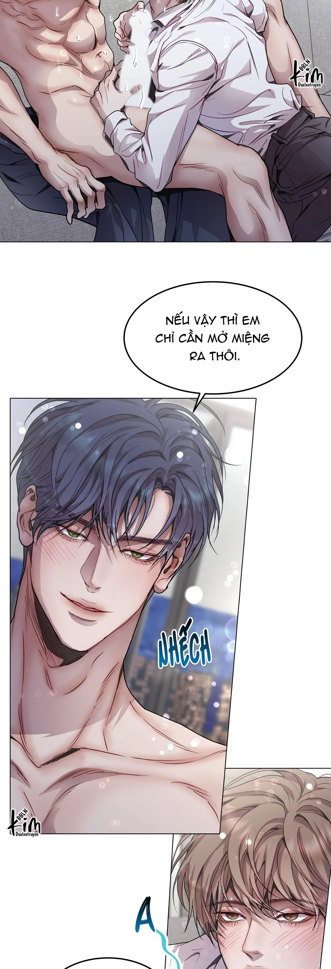 LỐI SỐNG ÍCH KỶ Chapter 62 Trang 6