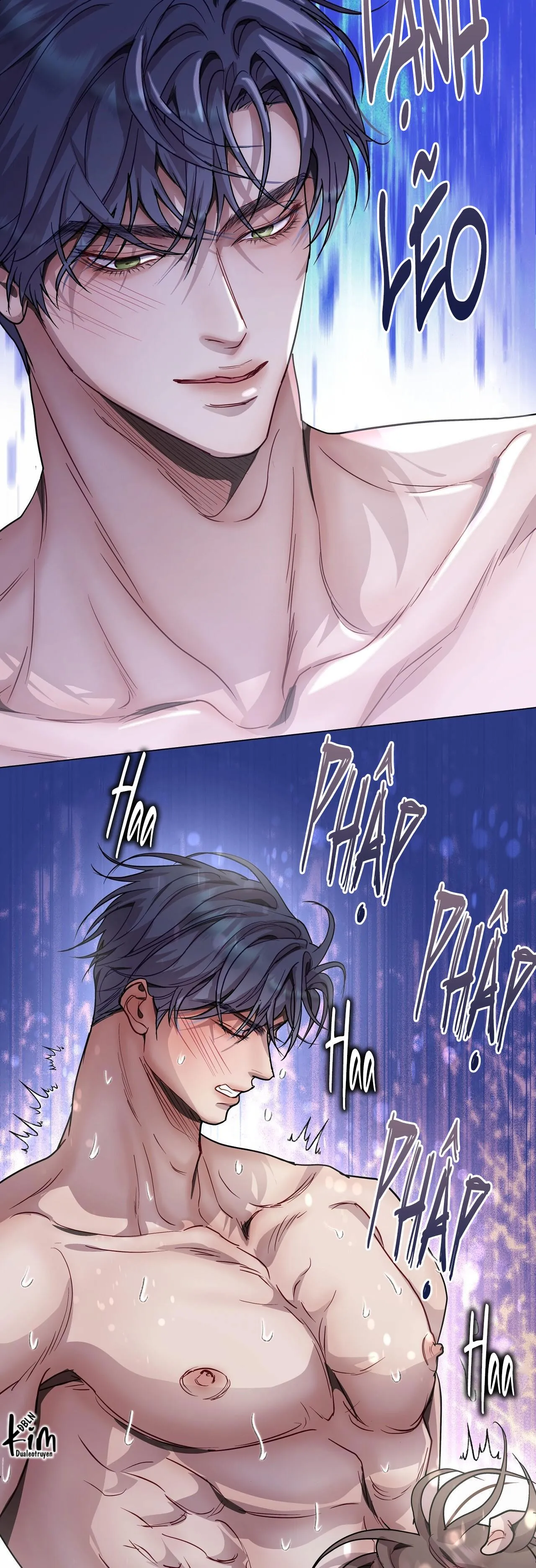 LỐI SỐNG ÍCH KỶ Chapter 62 Trang 12