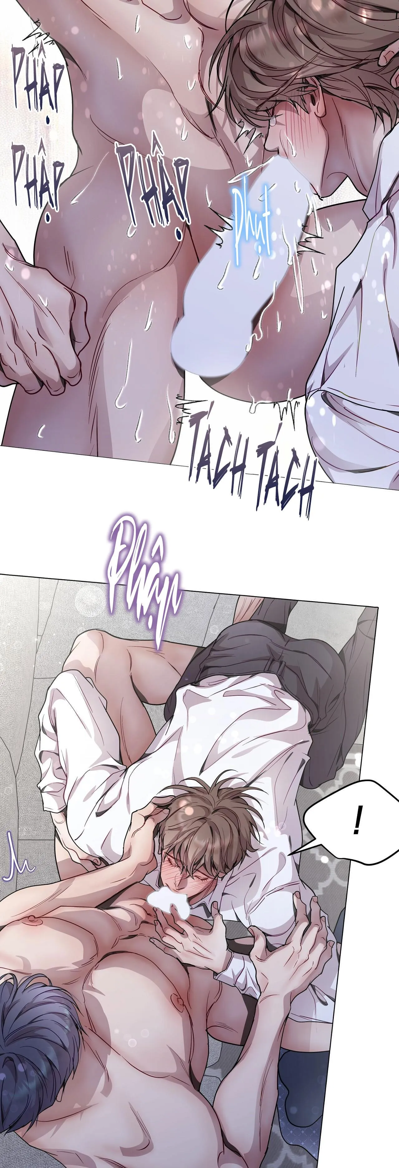 LỐI SỐNG ÍCH KỶ Chapter 62 Trang 13