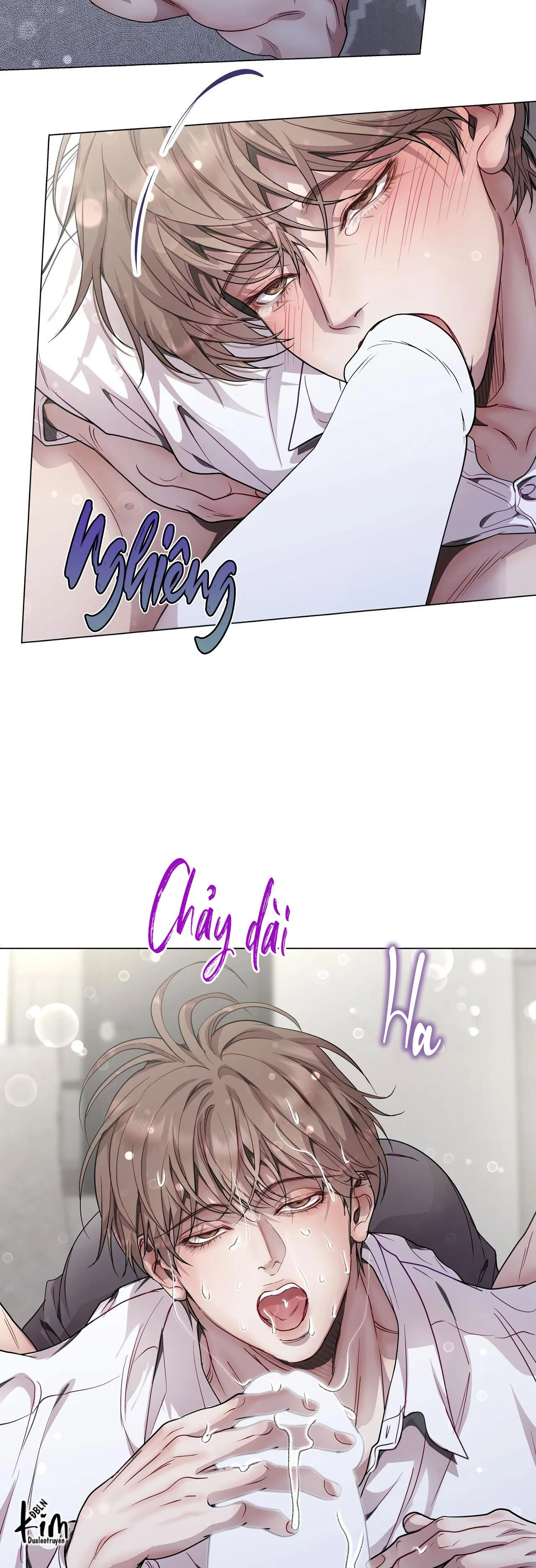 LỐI SỐNG ÍCH KỶ Chapter 62 Trang 14