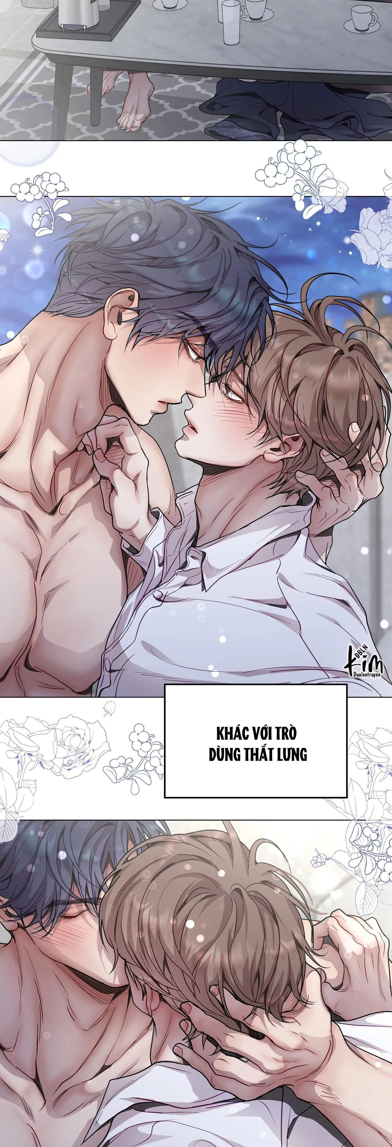 LỐI SỐNG ÍCH KỶ Chapter 62 Trang 16