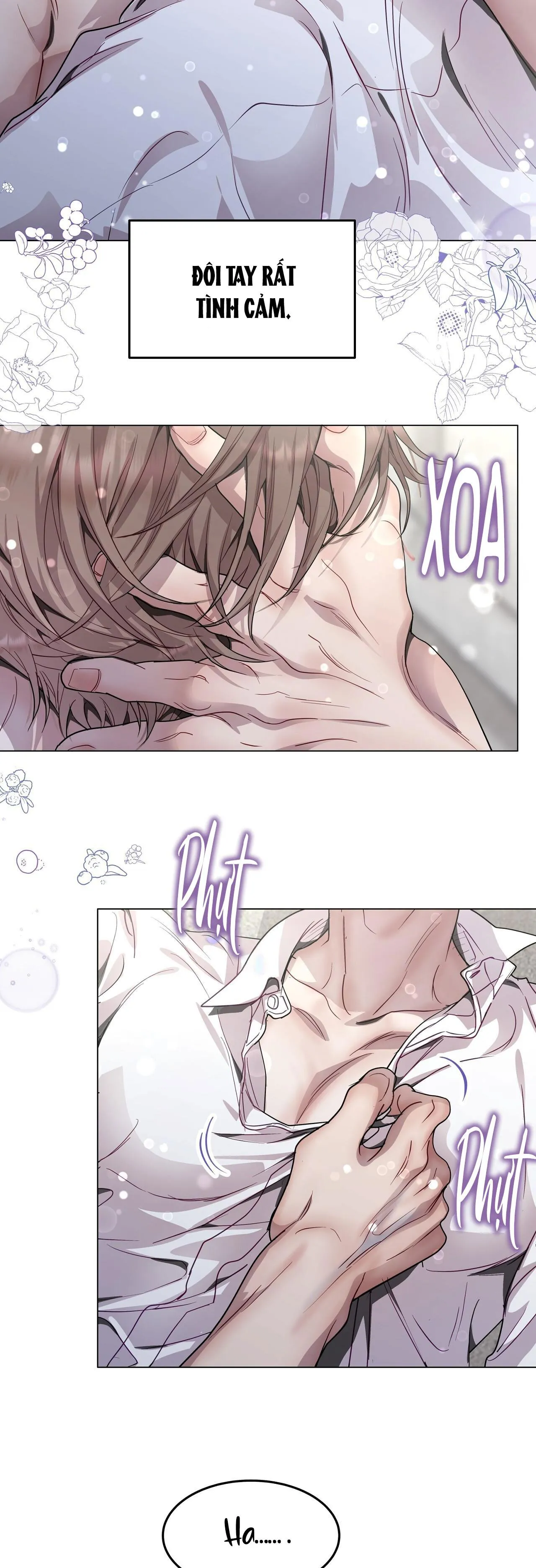 LỐI SỐNG ÍCH KỶ Chapter 62 Trang 17