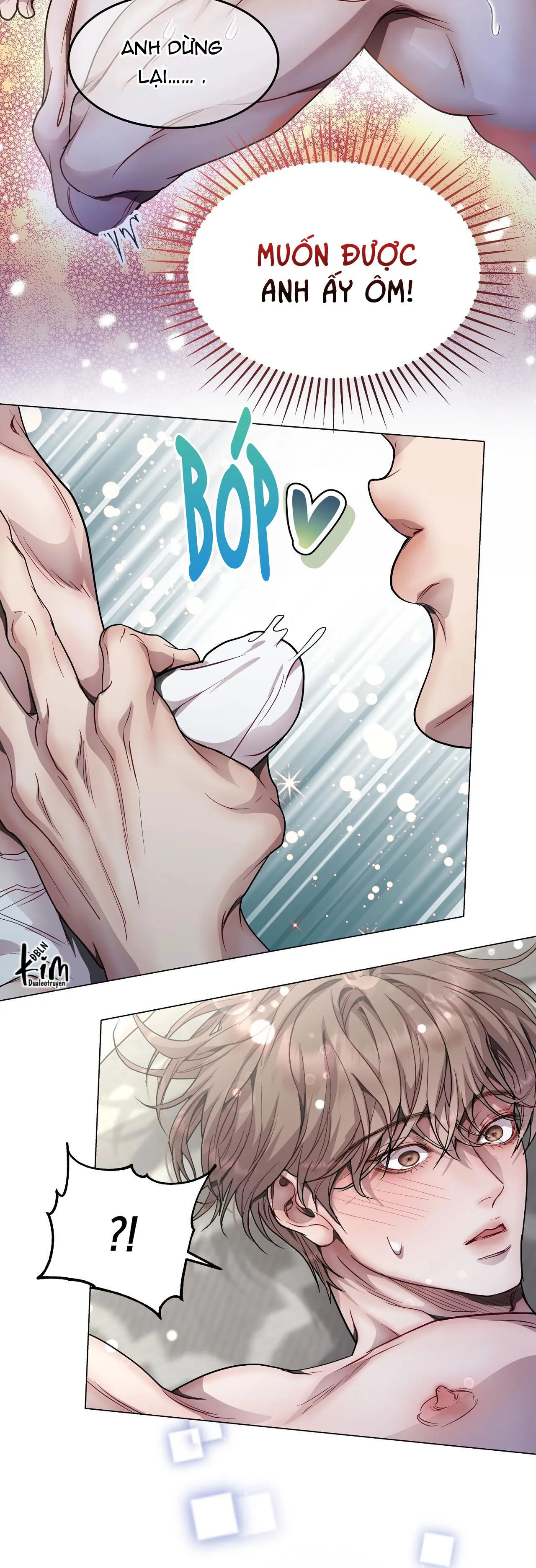 LỐI SỐNG ÍCH KỶ Chapter 62 Trang 22