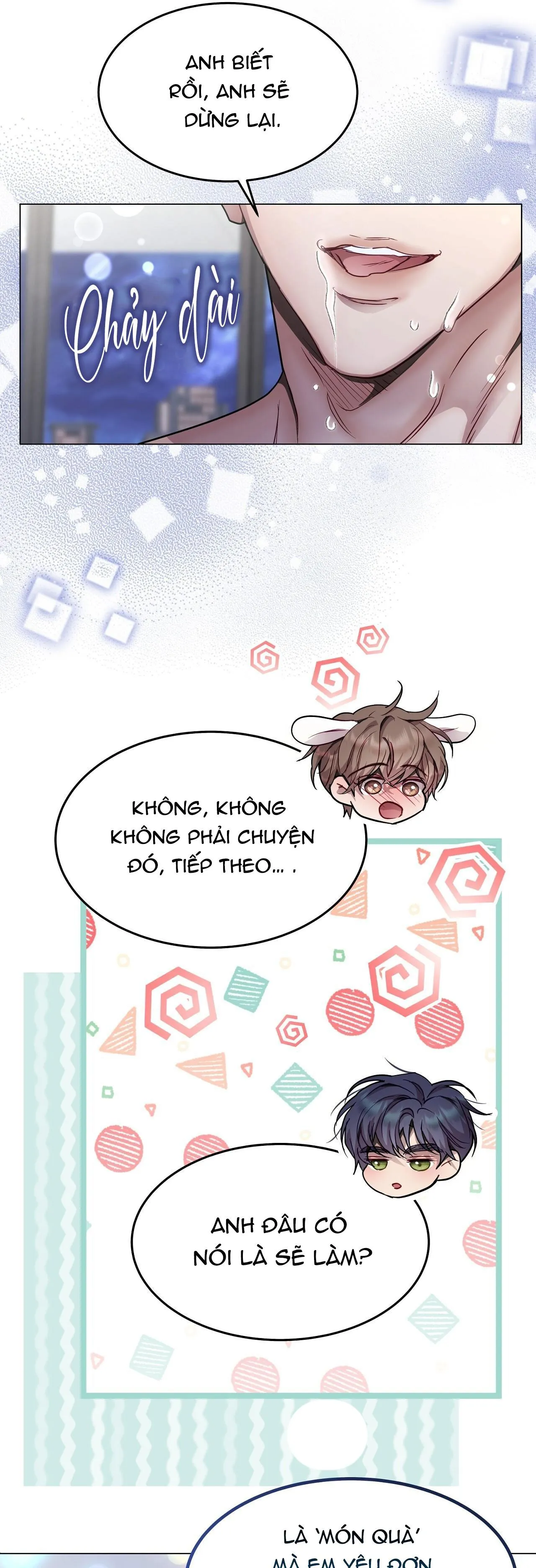 LỐI SỐNG ÍCH KỶ Chapter 62 Trang 23