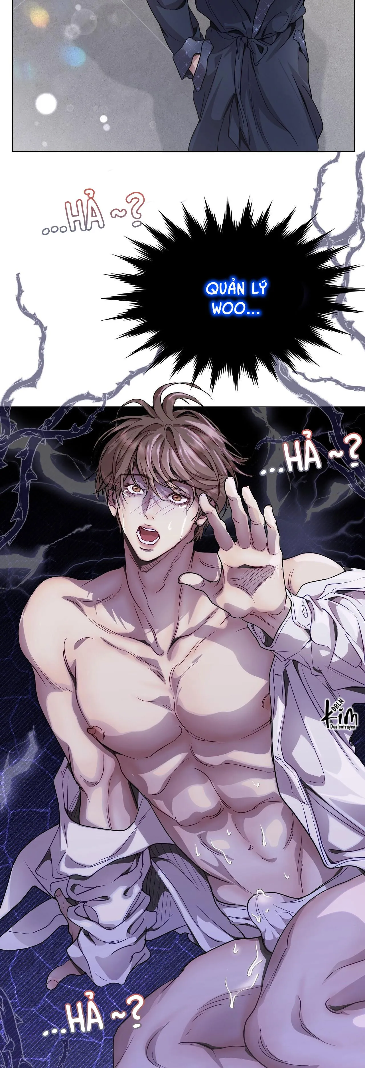 LỐI SỐNG ÍCH KỶ Chapter 62 Trang 26