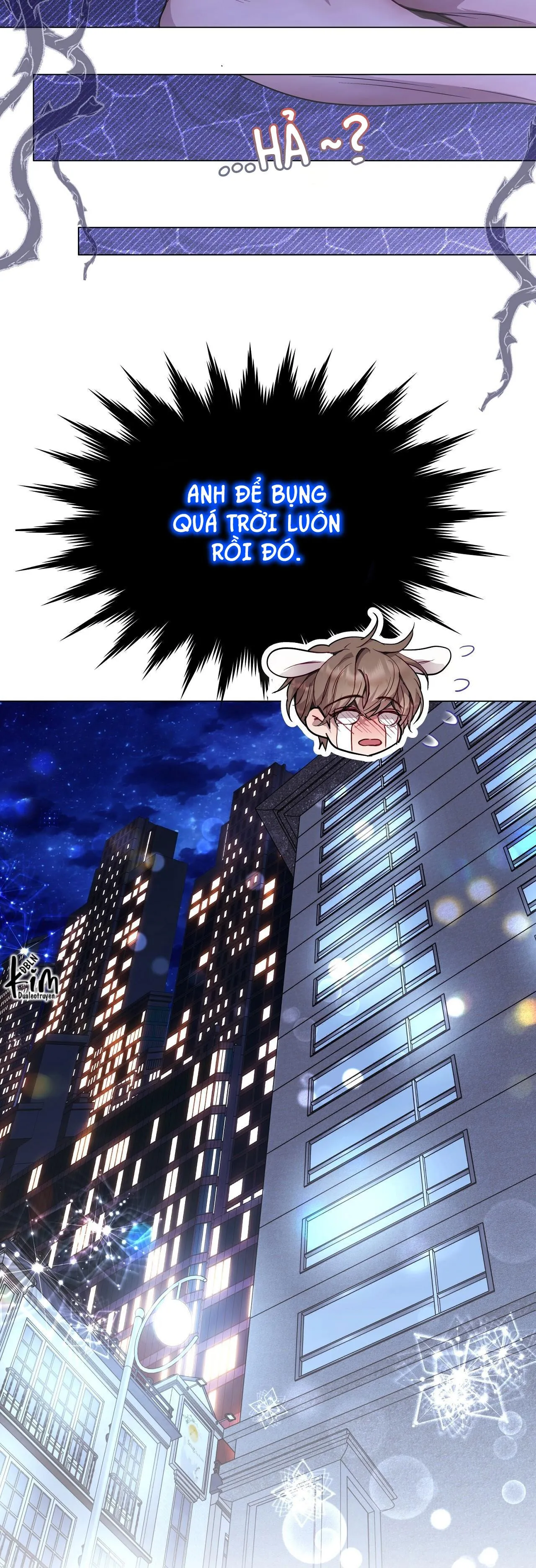 LỐI SỐNG ÍCH KỶ Chapter 62 Trang 27