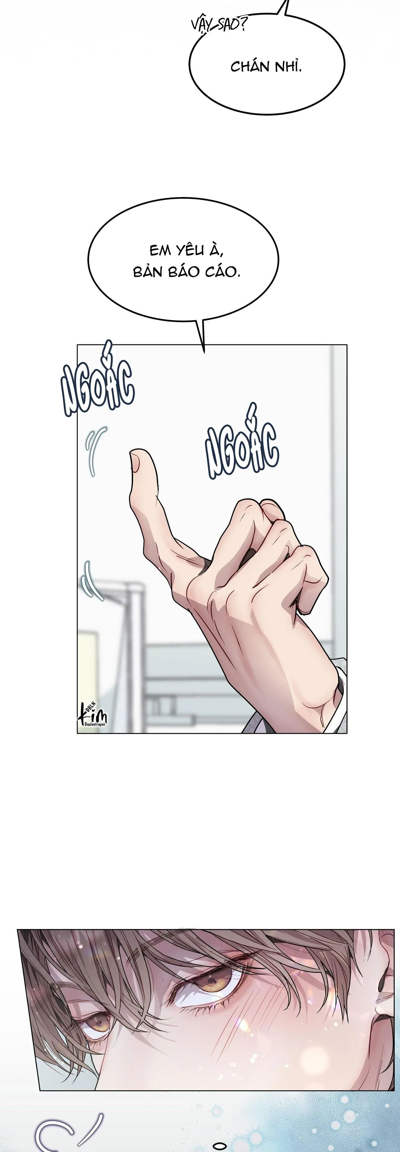 LỐI SỐNG ÍCH KỶ Chapter 62 Trang 34