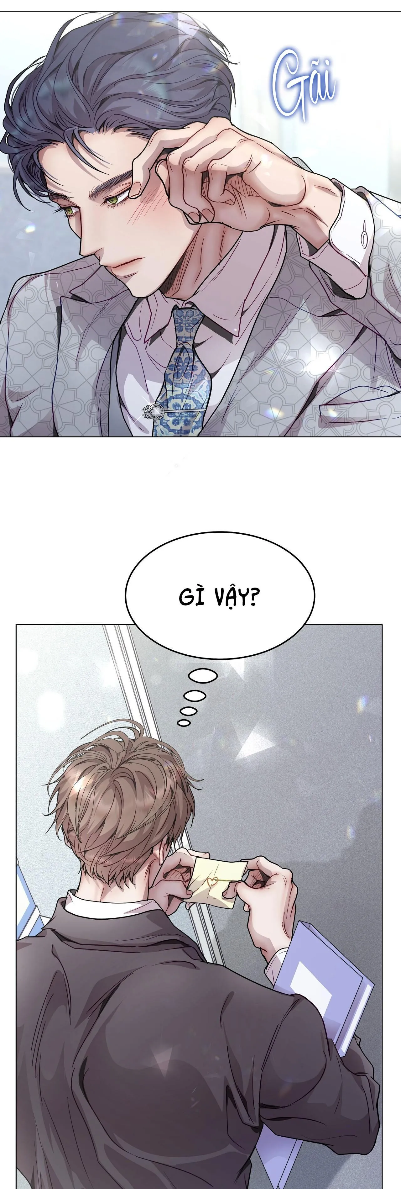 LỐI SỐNG ÍCH KỶ Chapter 63 Trang 5