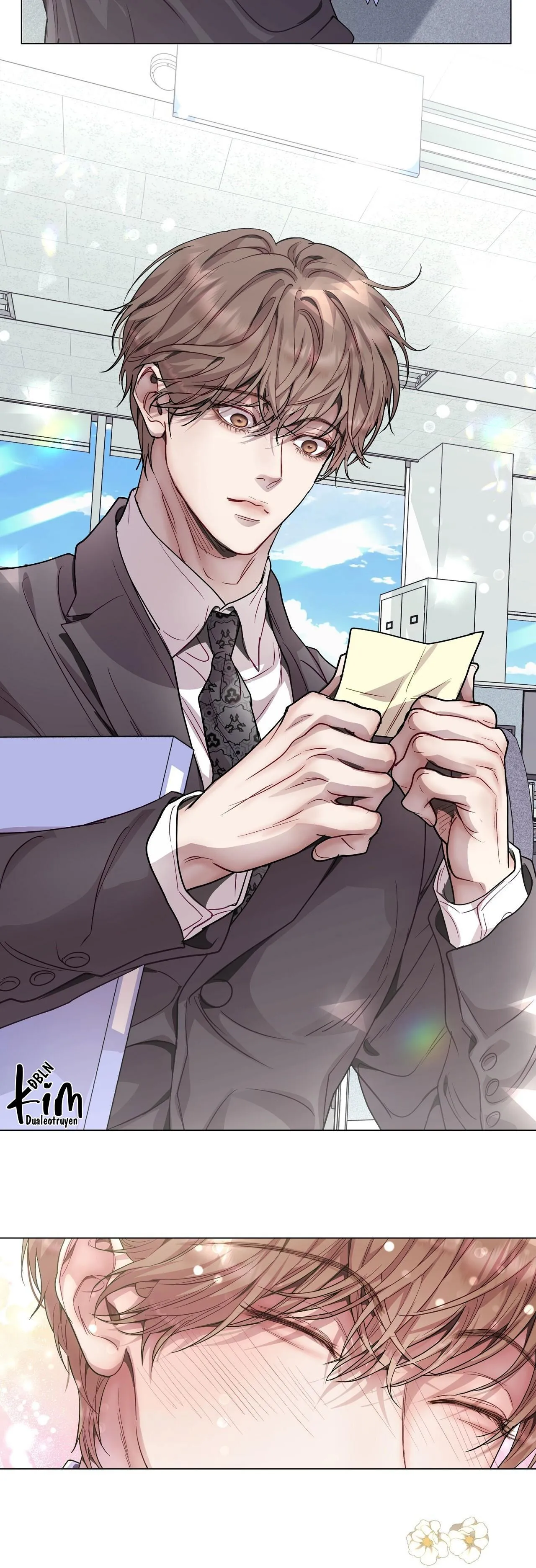 LỐI SỐNG ÍCH KỶ Chapter 63 Trang 6