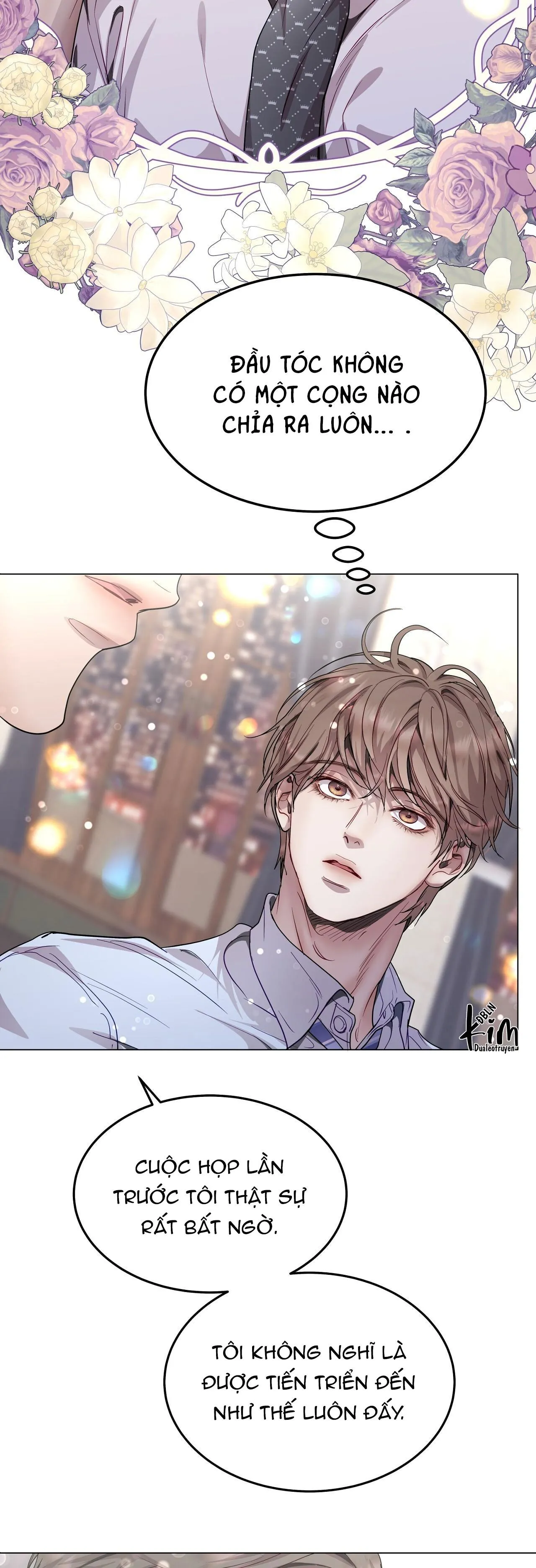 LỐI SỐNG ÍCH KỶ Chapter 63 Trang 16