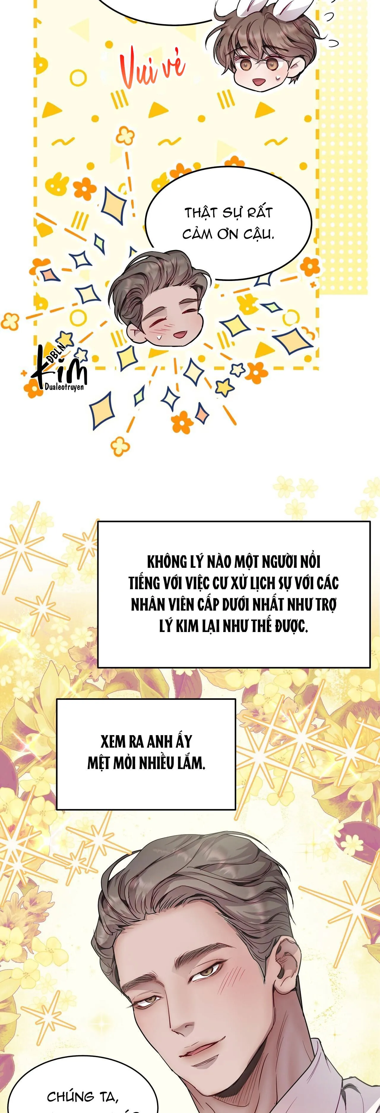 LỐI SỐNG ÍCH KỶ Chapter 63 Trang 22