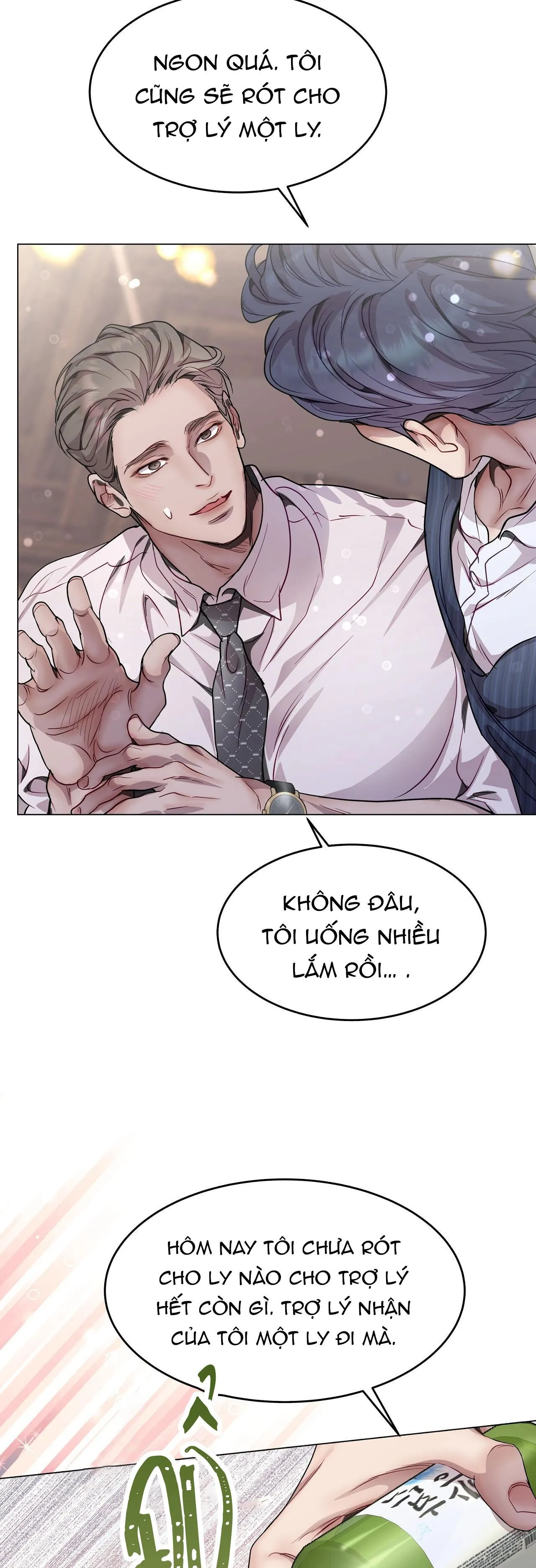 LỐI SỐNG ÍCH KỶ Chapter 63 Trang 27