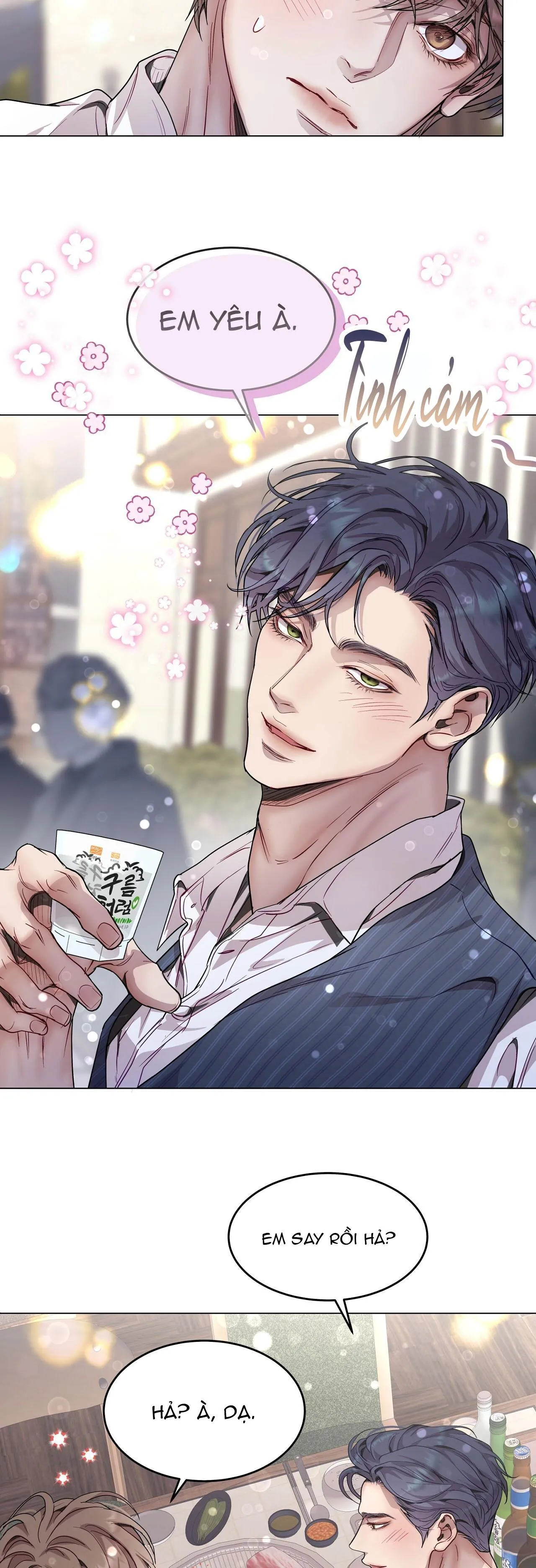 LỐI SỐNG ÍCH KỶ Chapter 63 Trang 31