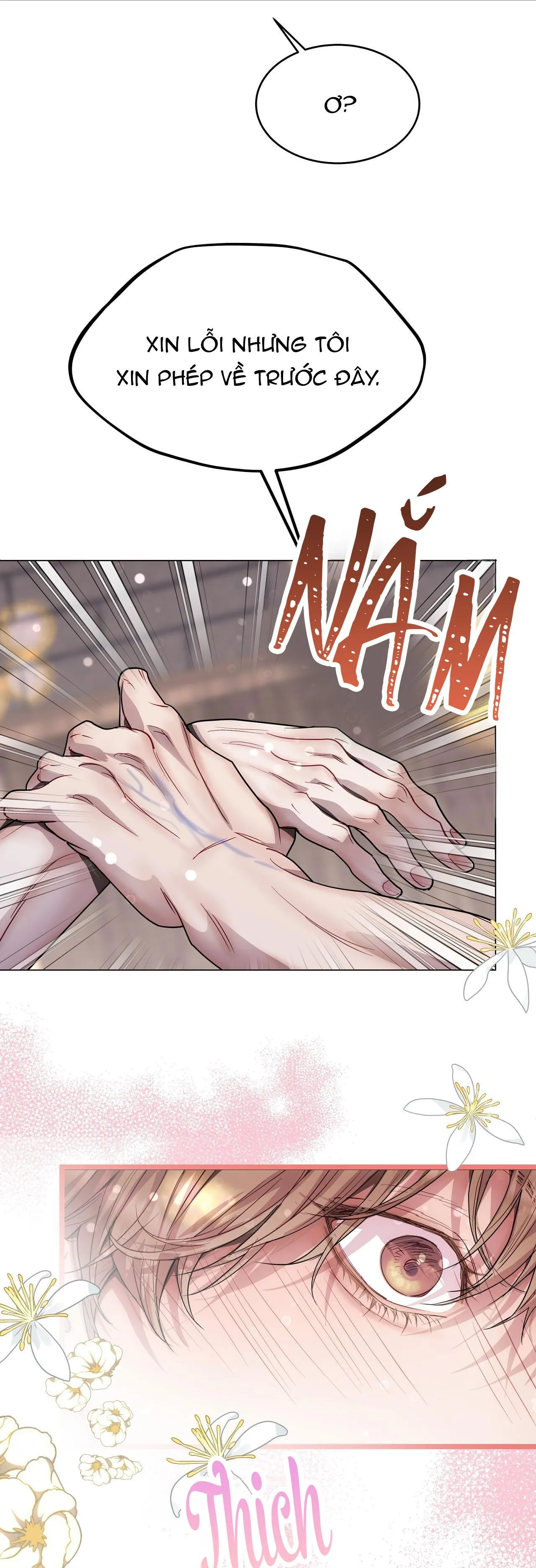 LỐI SỐNG ÍCH KỶ Chapter 63 Trang 33